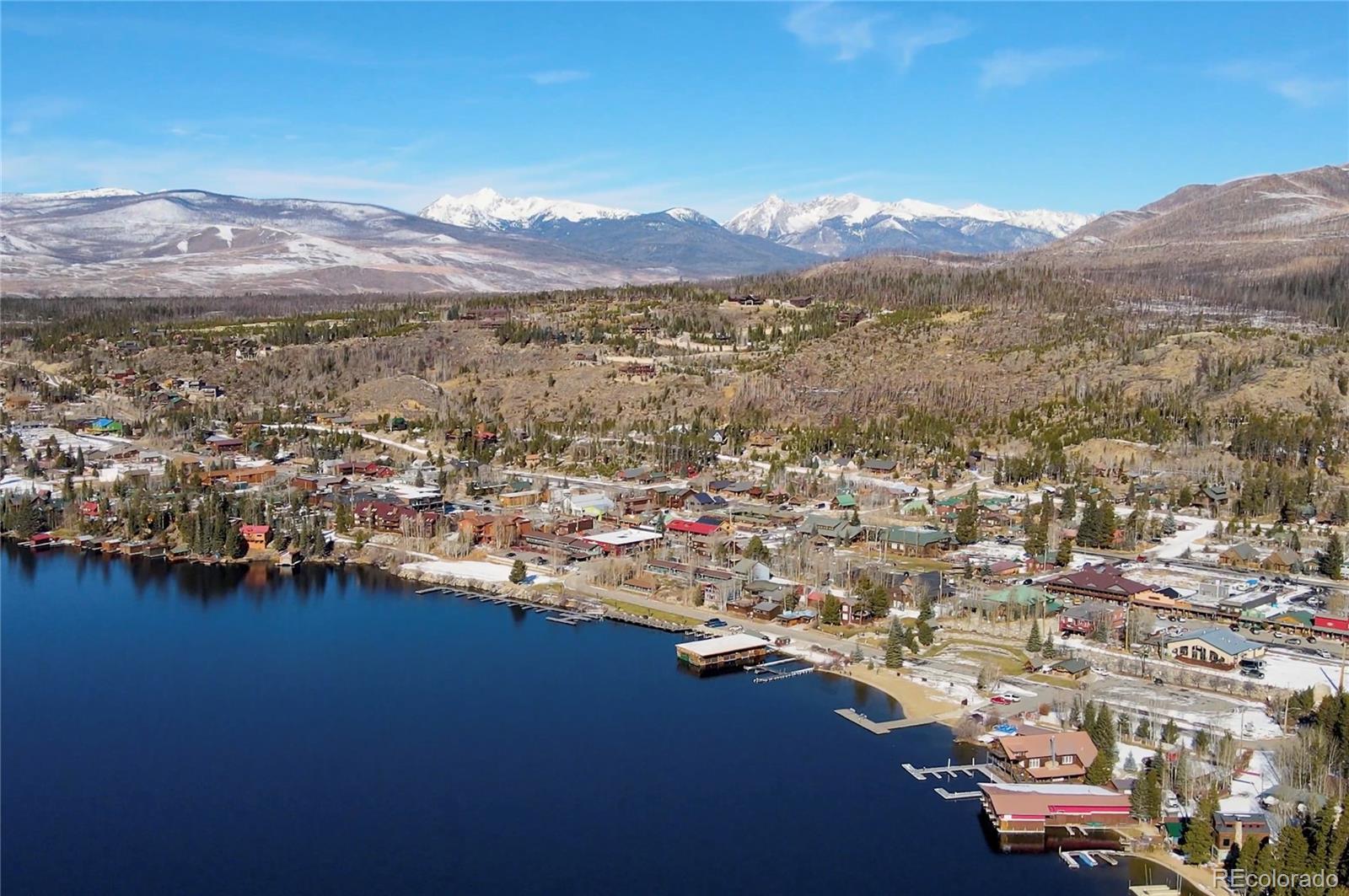 MLS Image #41 for 363  high road,grand lake, Colorado