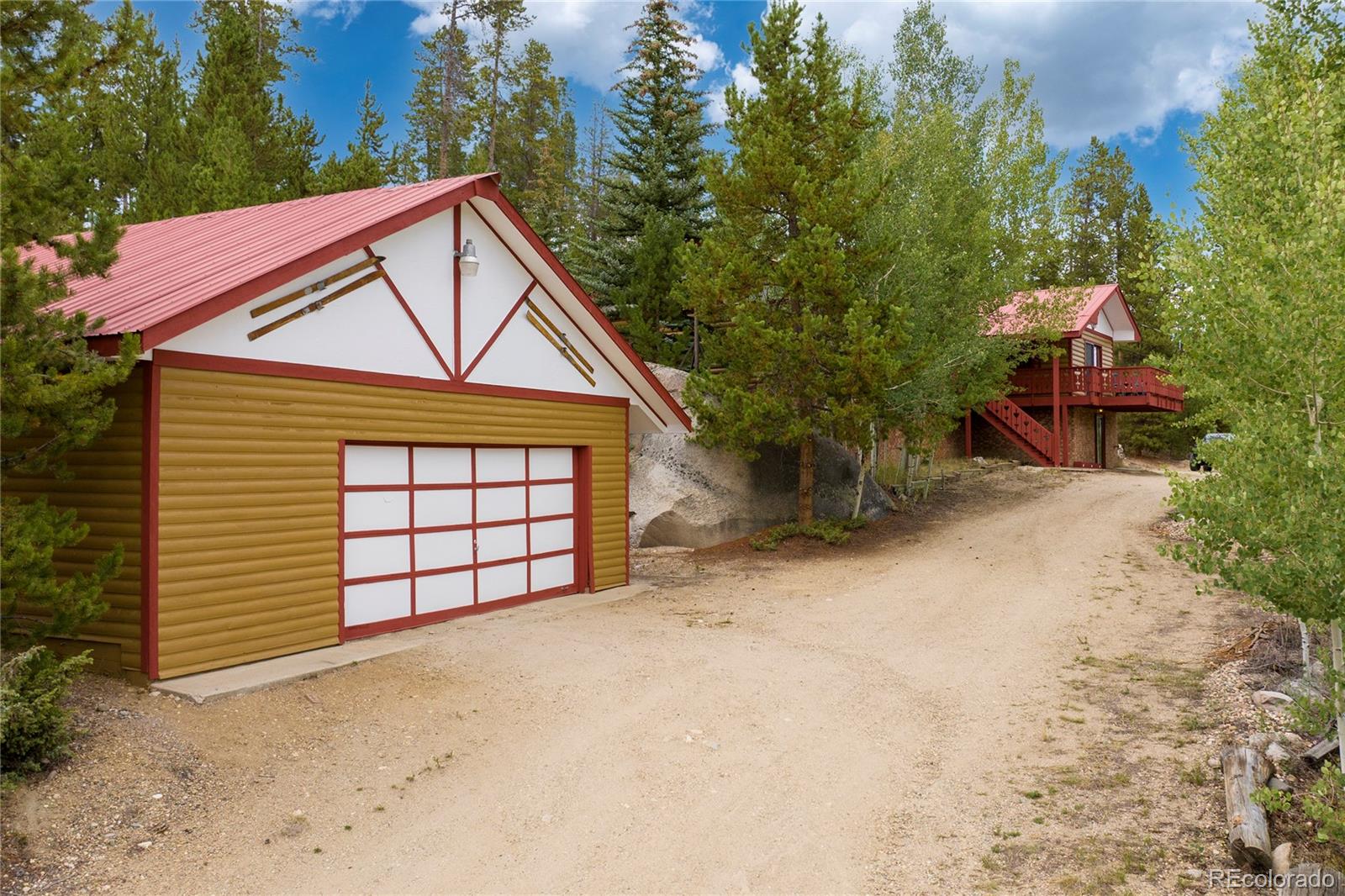MLS Image #5 for 363  high road,grand lake, Colorado