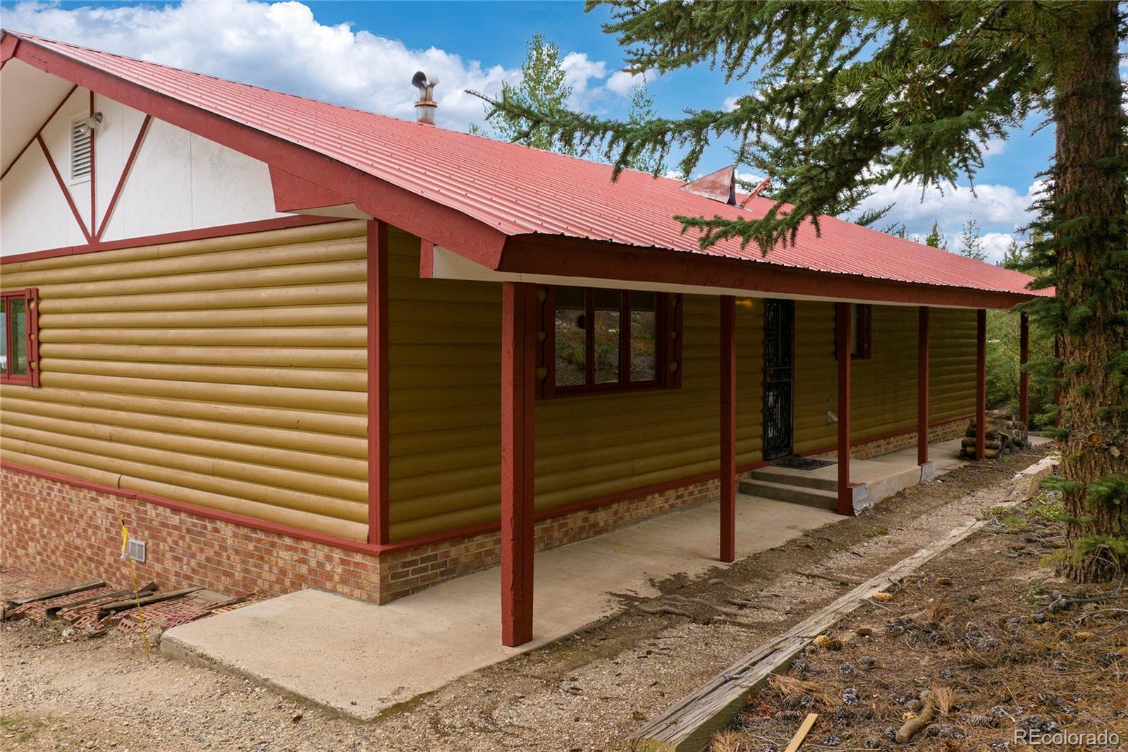 MLS Image #7 for 363  high road,grand lake, Colorado
