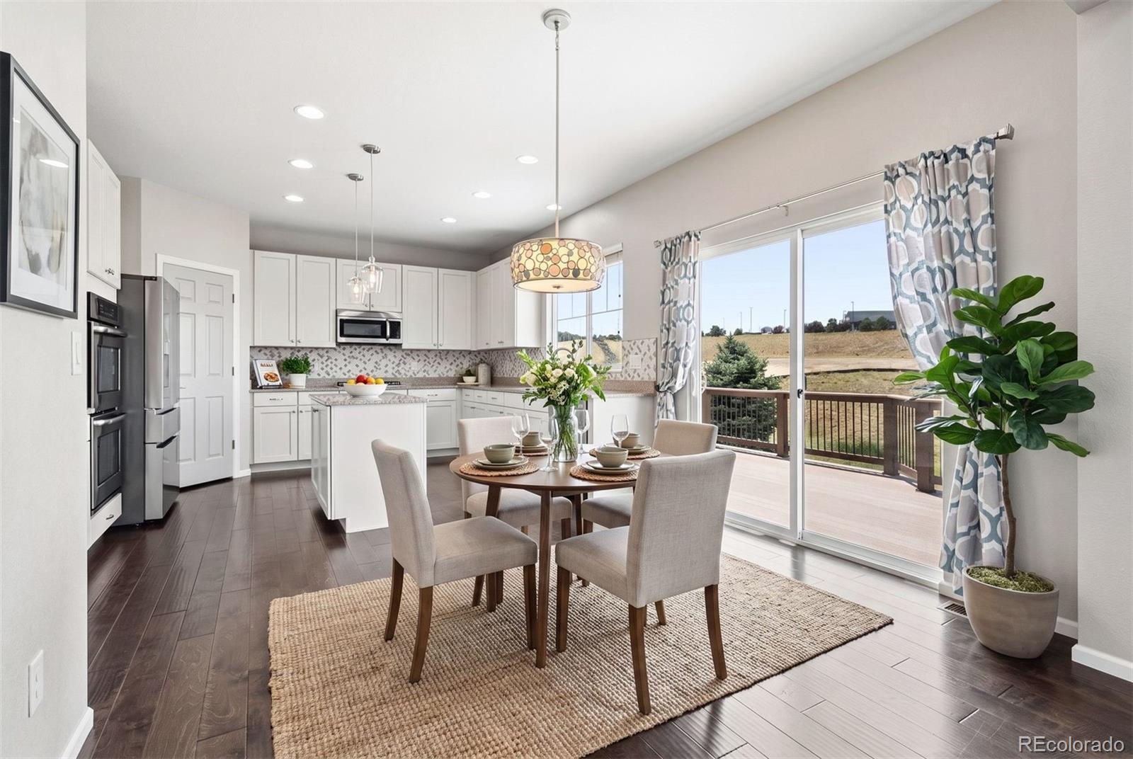 MLS Image #10 for 6405 s harvest street,aurora, Colorado