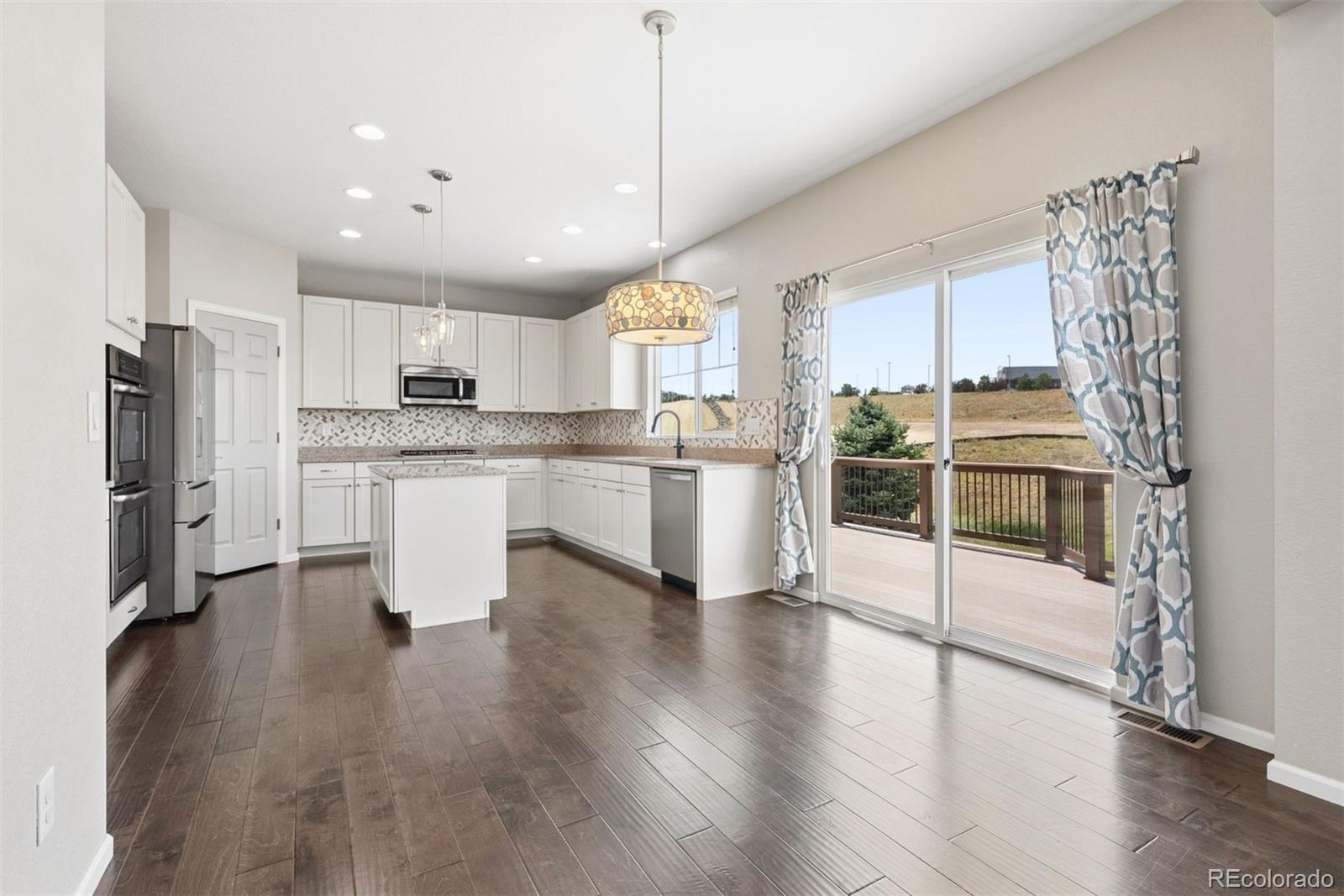 MLS Image #11 for 6405 s harvest street,aurora, Colorado