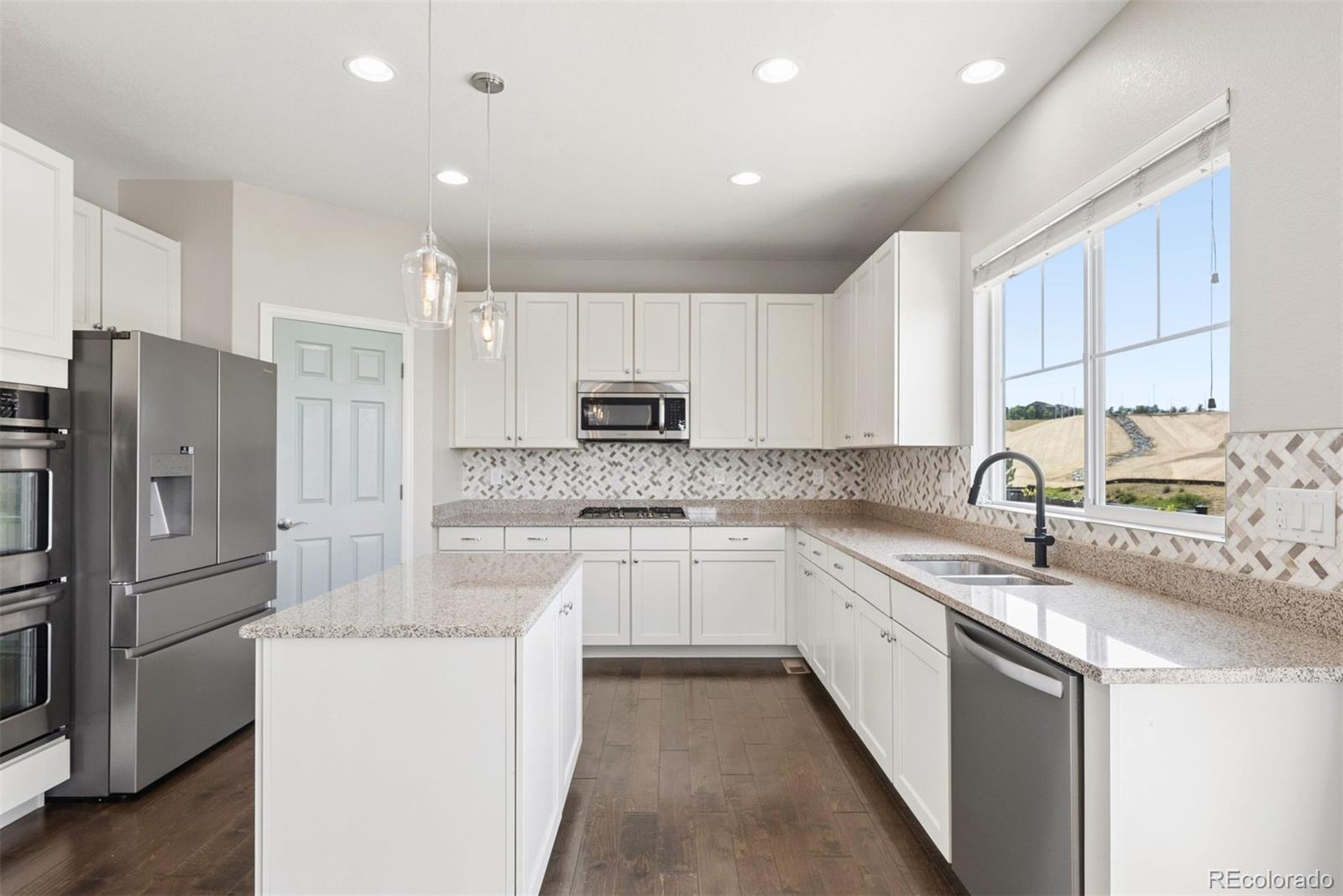 MLS Image #12 for 6405 s harvest street,aurora, Colorado