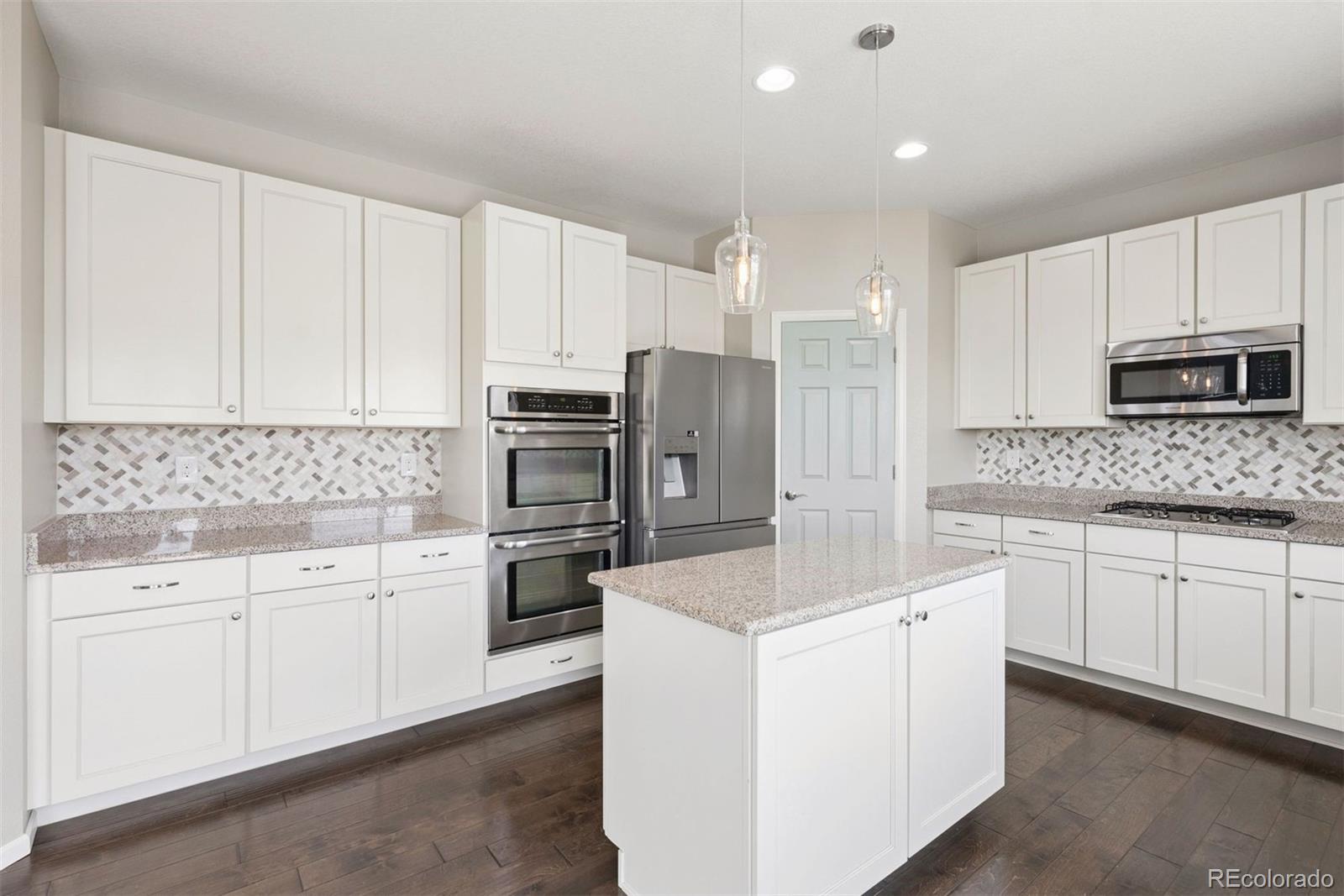 MLS Image #13 for 6405 s harvest street,aurora, Colorado