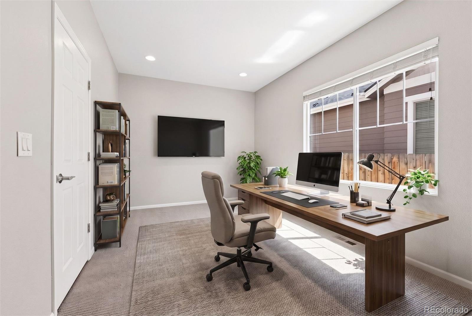 MLS Image #14 for 6405 s harvest street,aurora, Colorado