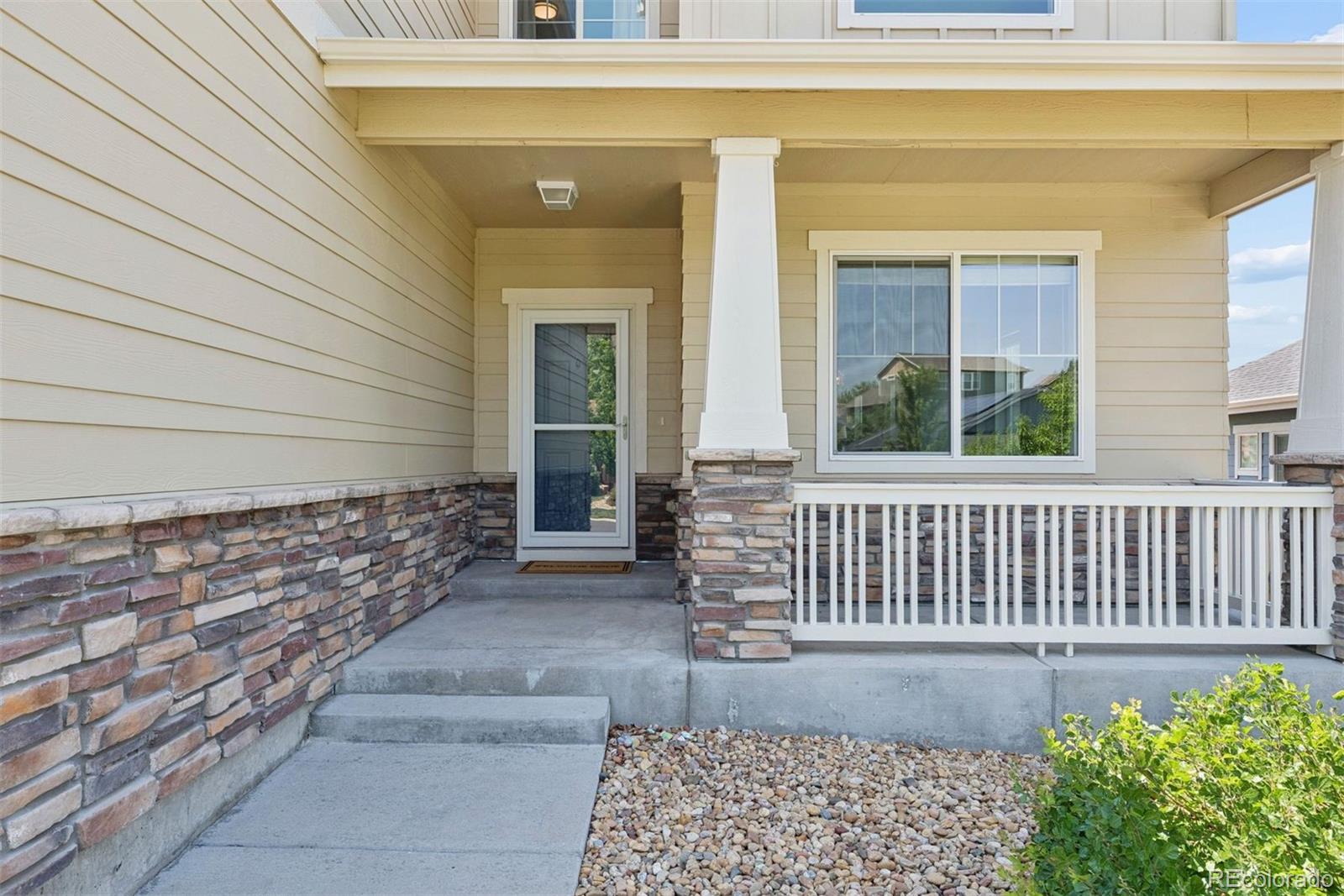 MLS Image #2 for 6405 s harvest street,aurora, Colorado