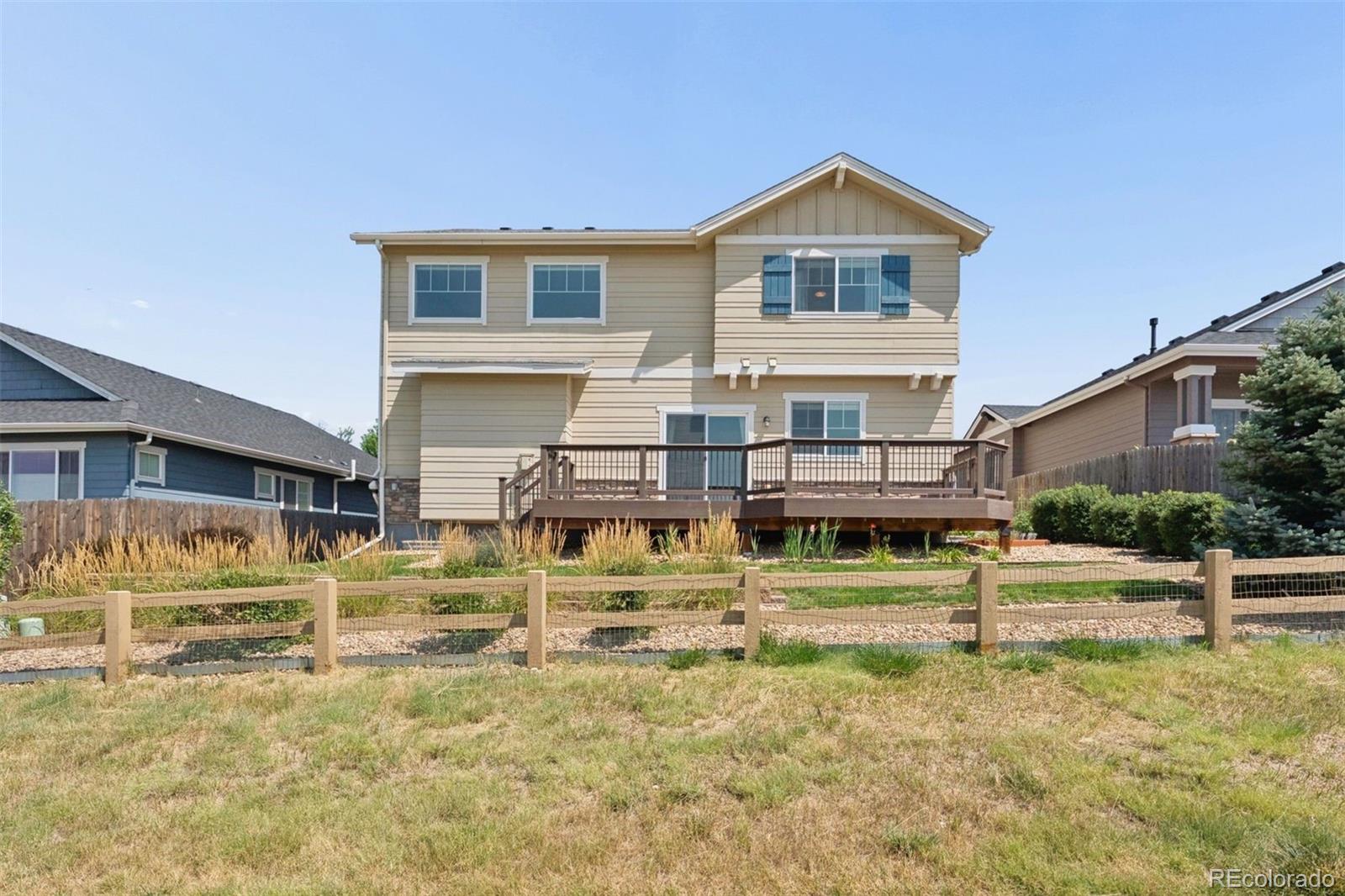 MLS Image #35 for 6405 s harvest street,aurora, Colorado