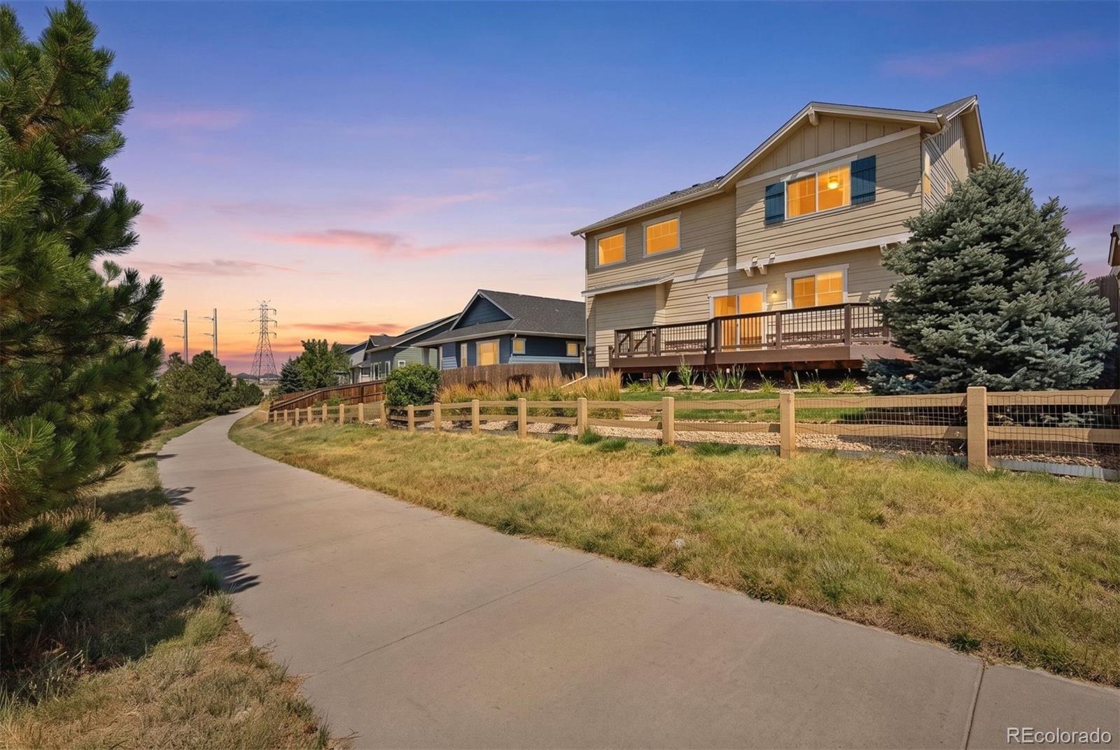 MLS Image #36 for 6405 s harvest street,aurora, Colorado