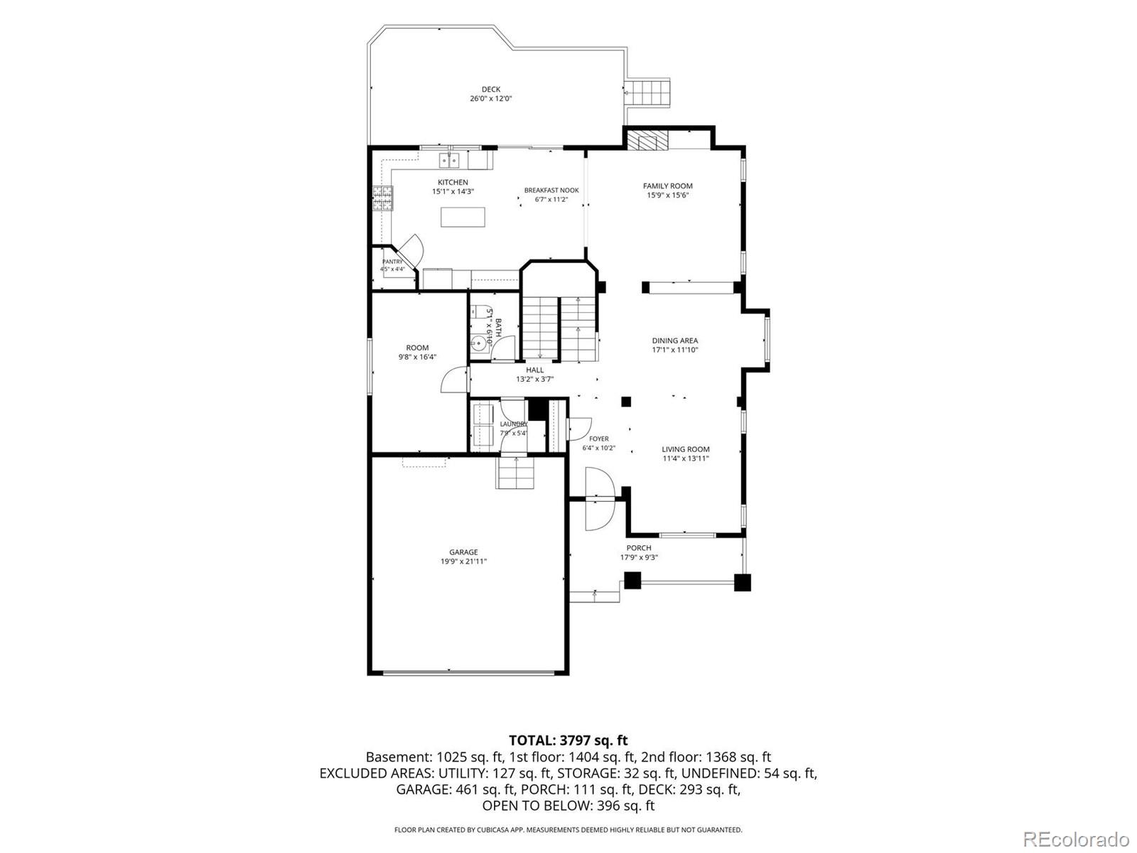 MLS Image #37 for 6405 s harvest street,aurora, Colorado