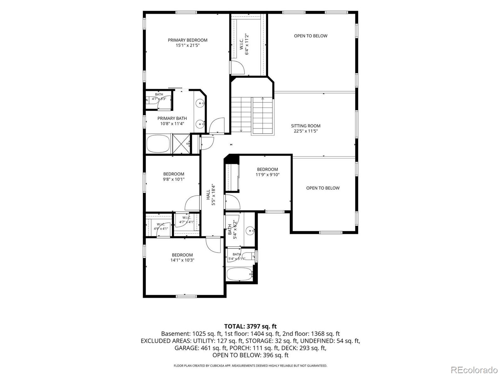 MLS Image #38 for 6405 s harvest street,aurora, Colorado