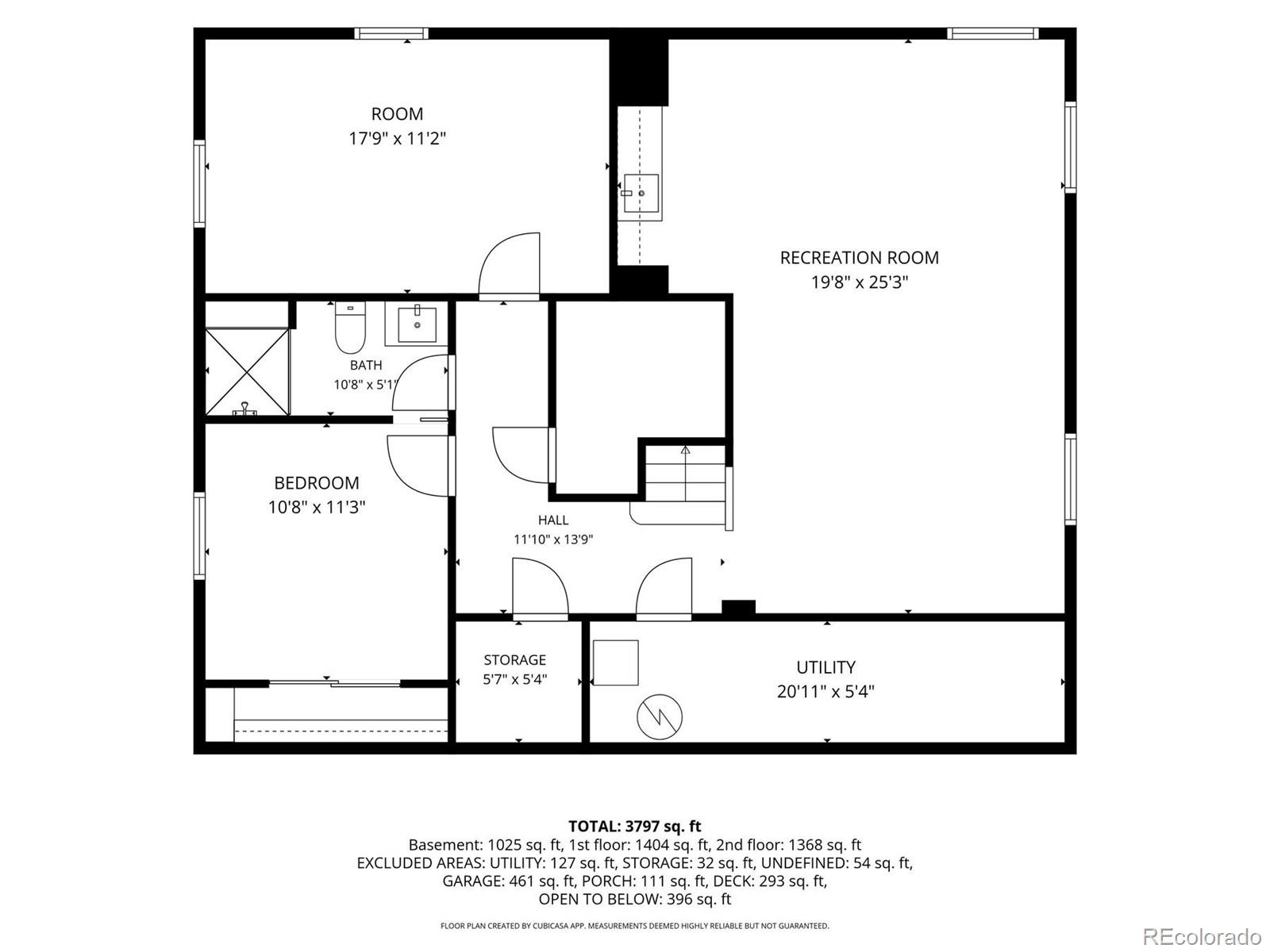 MLS Image #39 for 6405 s harvest street,aurora, Colorado