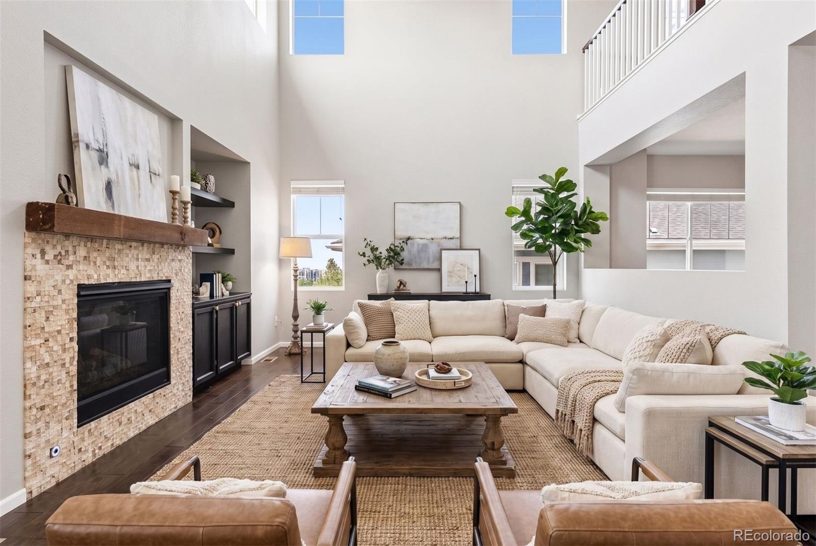 MLS Image #8 for 6405 s harvest street,aurora, Colorado