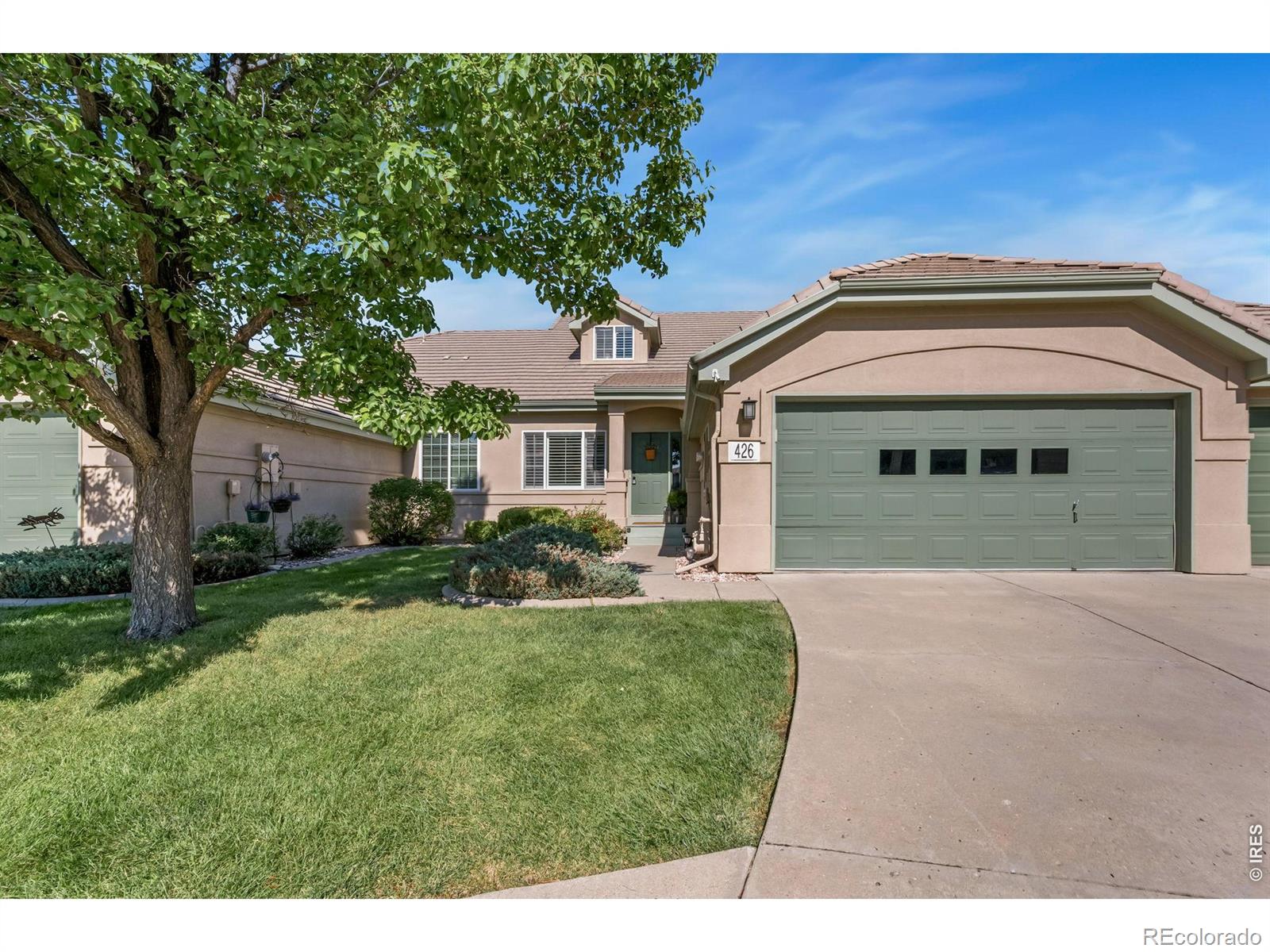 MLS Image #0 for 426  rossum drive,loveland, Colorado