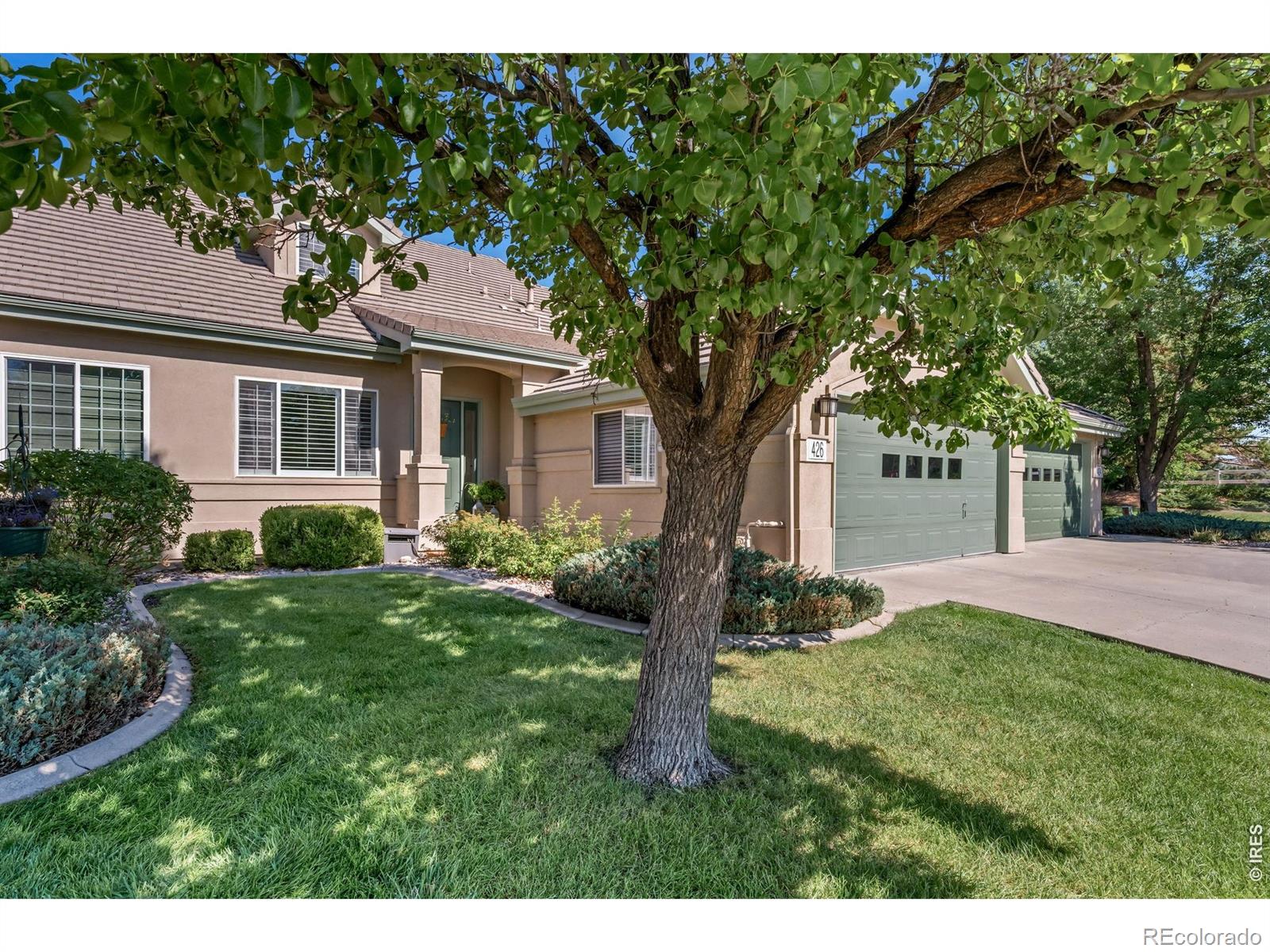 MLS Image #1 for 426  rossum drive,loveland, Colorado