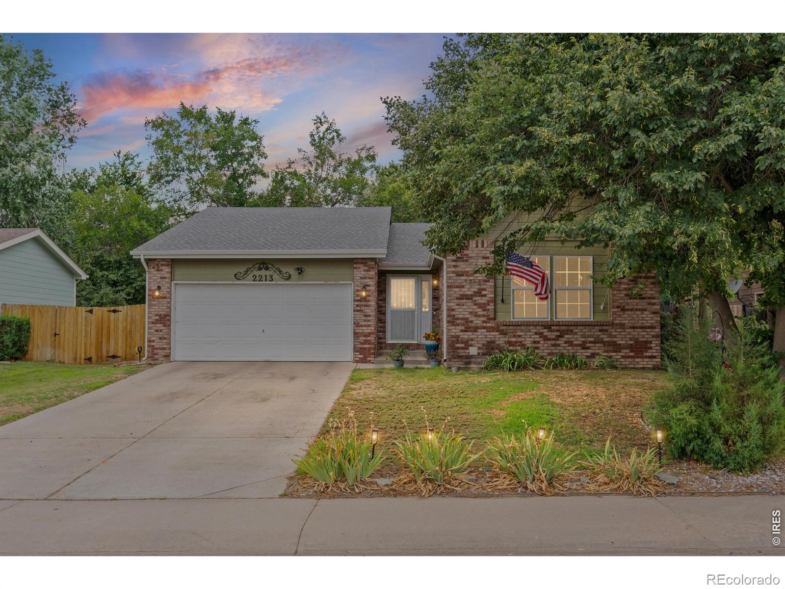 MLS Image #0 for 2213  41st avenue,greeley, Colorado
