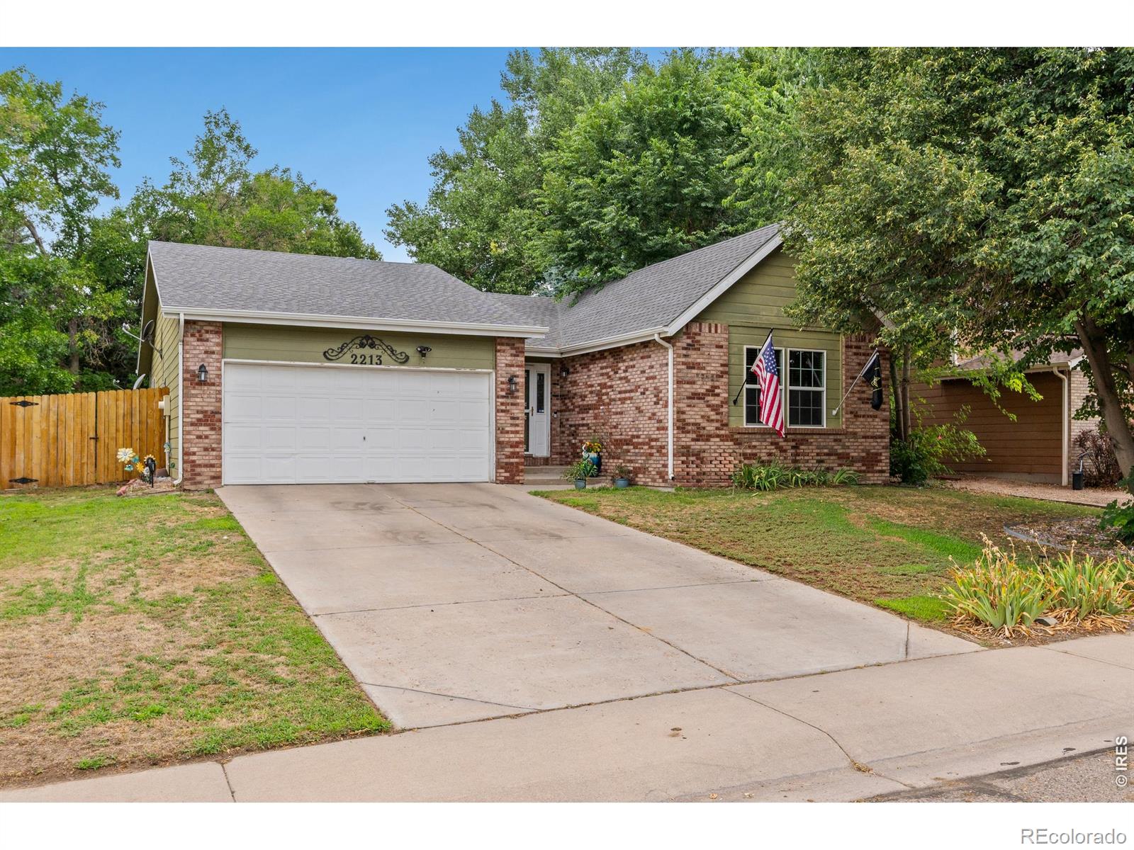 MLS Image #2 for 2213  41st avenue,greeley, Colorado