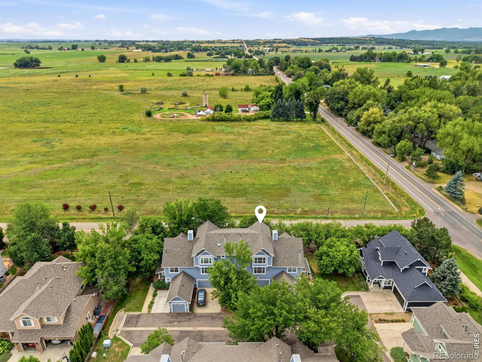 MLS Image #28 for 2413  water cress court,longmont, Colorado