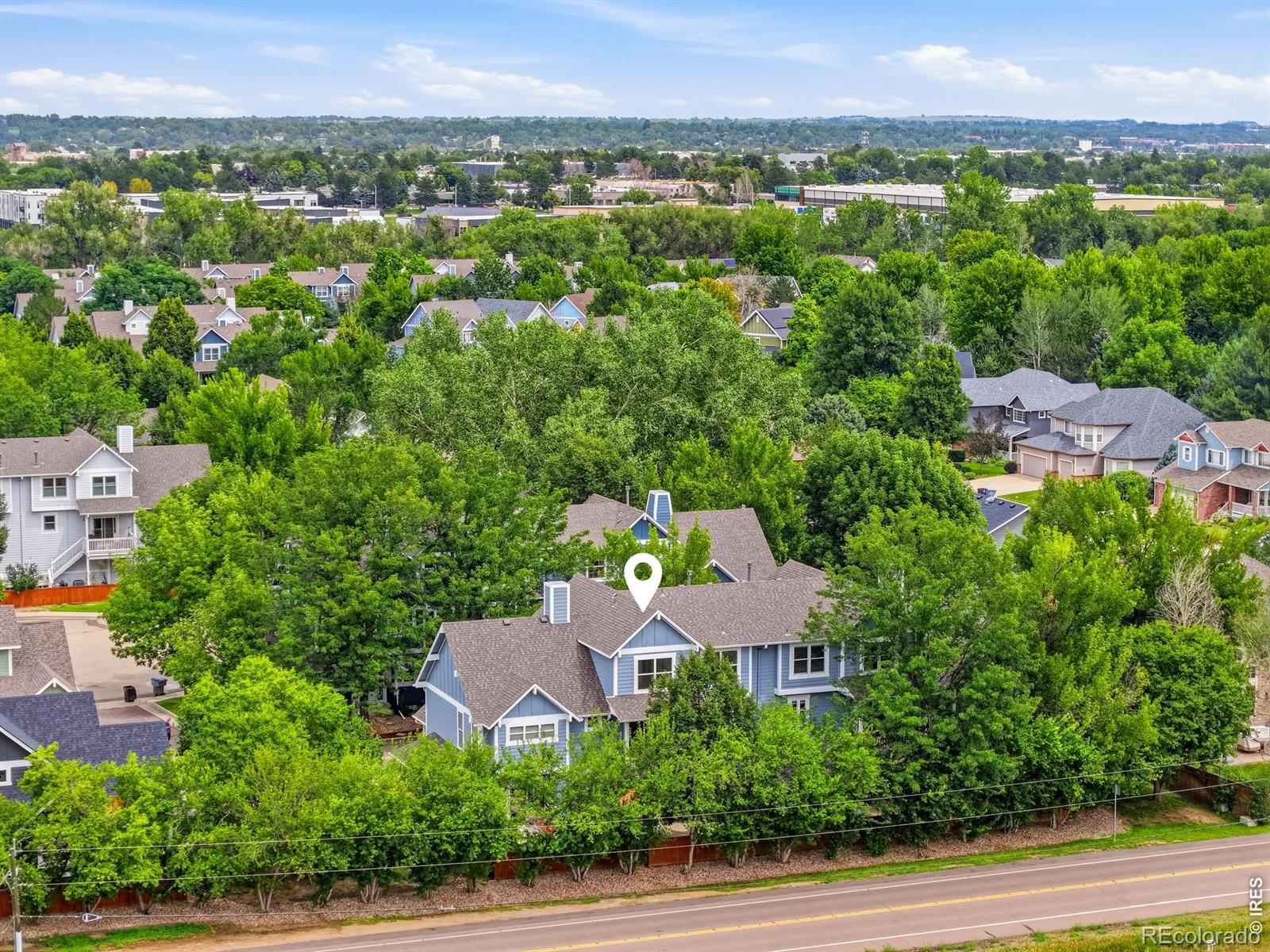 MLS Image #29 for 2413  water cress court,longmont, Colorado