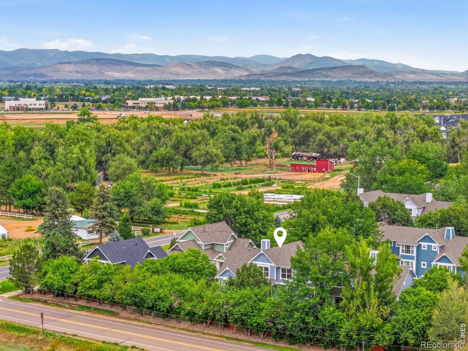 MLS Image #30 for 2413  water cress court,longmont, Colorado