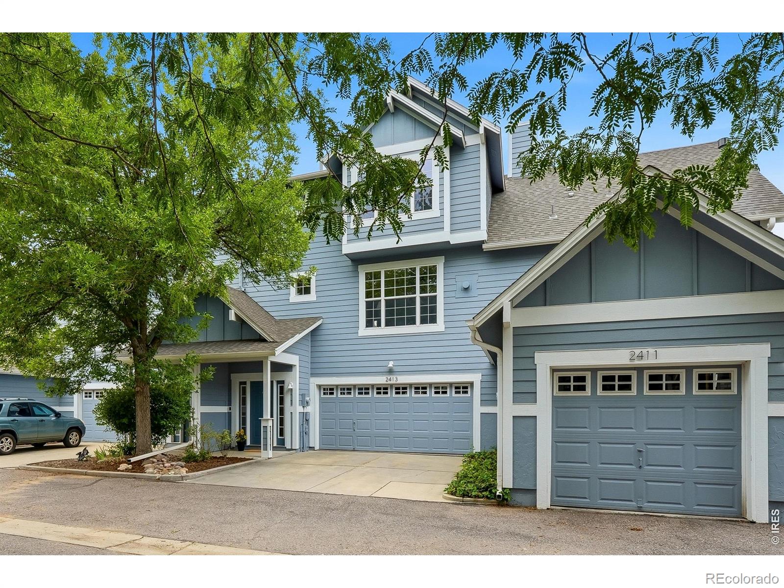 MLS Image #33 for 2413  water cress court,longmont, Colorado