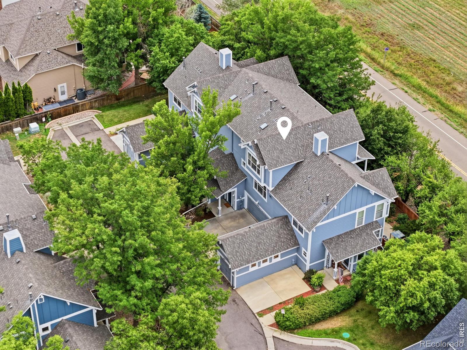 MLS Image #34 for 2413  water cress court,longmont, Colorado