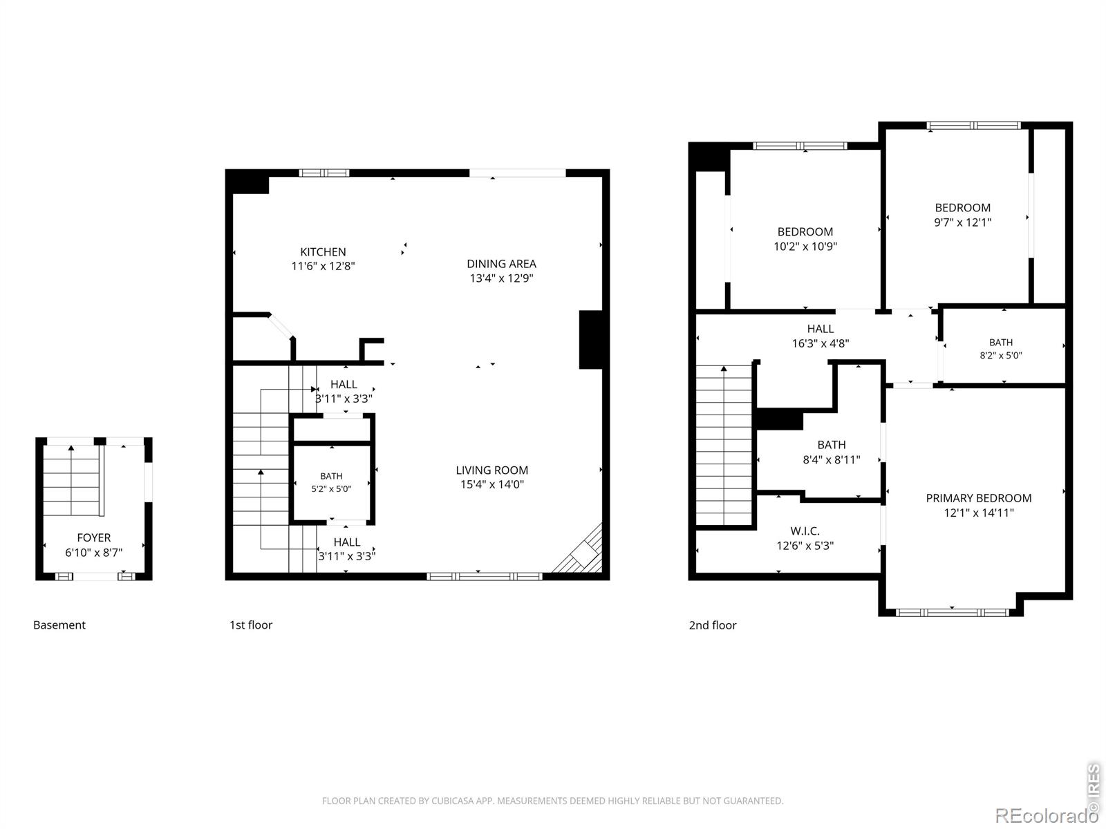 MLS Image #35 for 2413  water cress court,longmont, Colorado