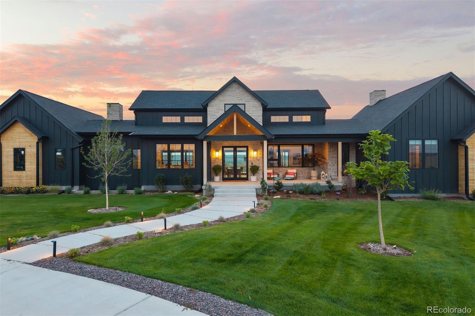 MLS Image #10 for 7497  fox creek trail,franktown, Colorado