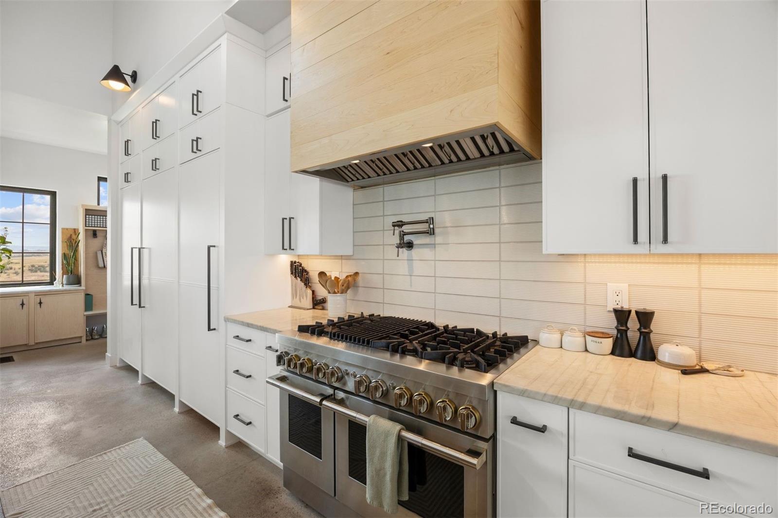 MLS Image #15 for 7497  fox creek trail,franktown, Colorado