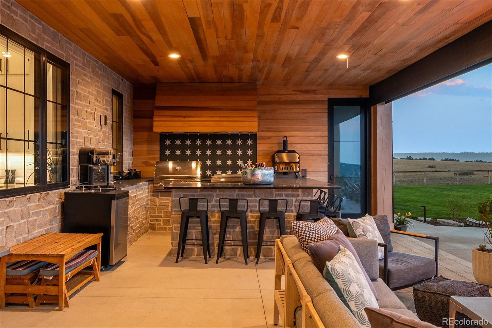 MLS Image #33 for 7497  fox creek trail,franktown, Colorado