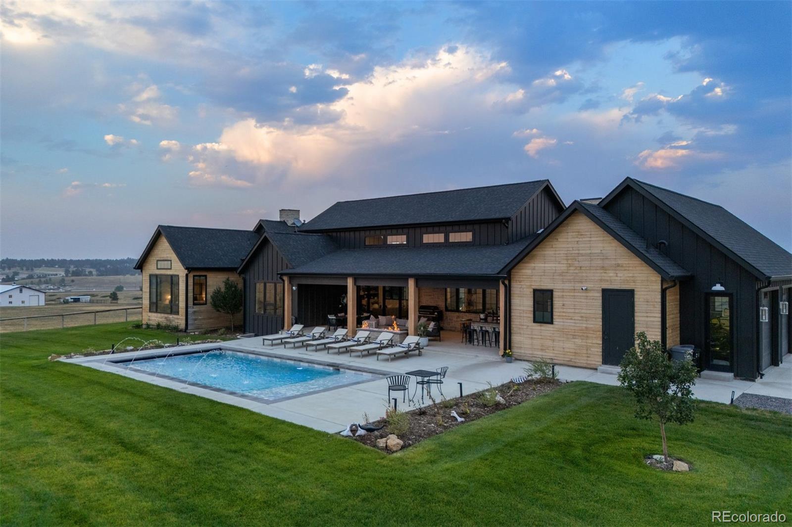 MLS Image #34 for 7497  fox creek trail,franktown, Colorado
