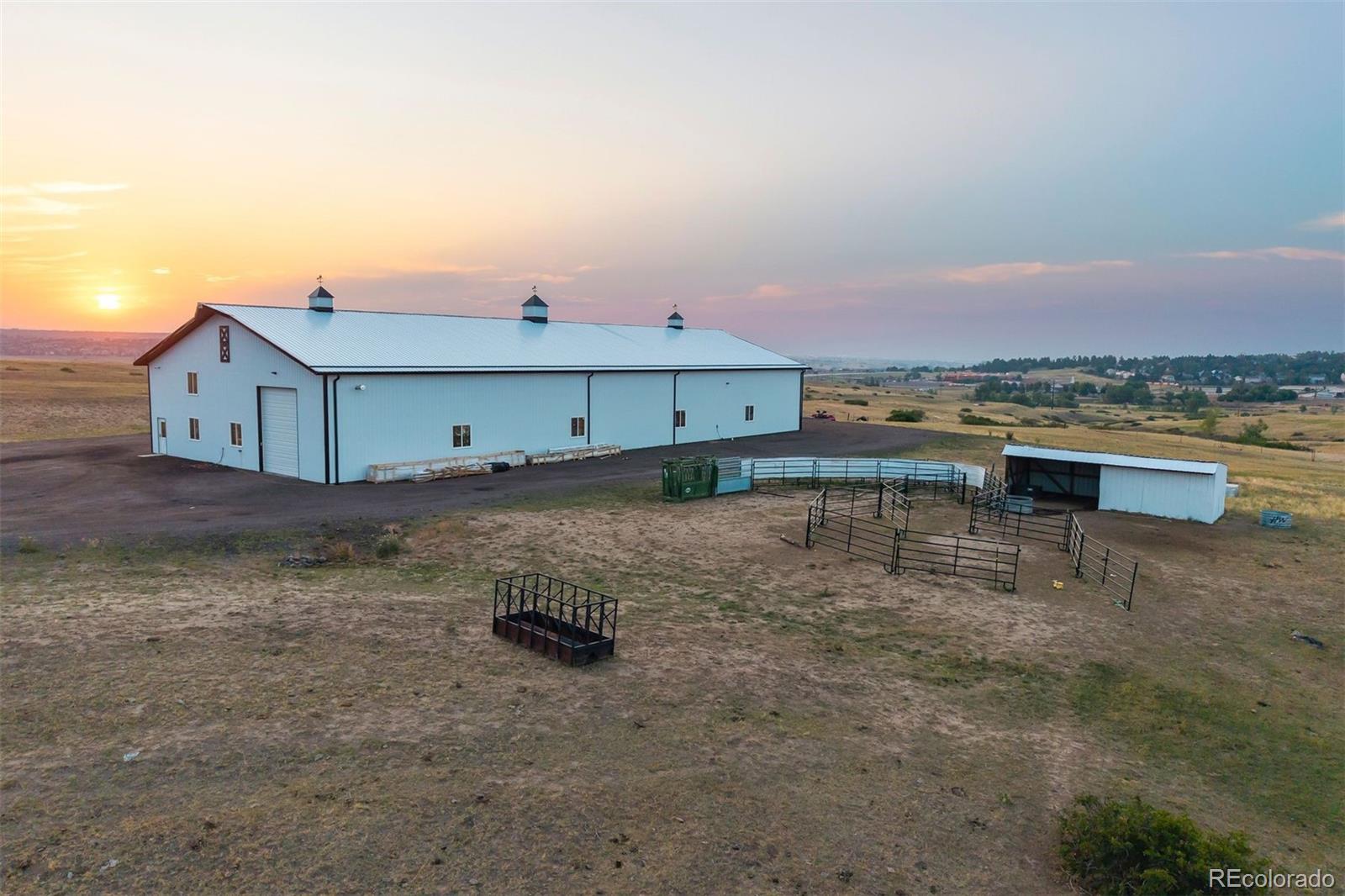 MLS Image #36 for 7497  fox creek trail,franktown, Colorado