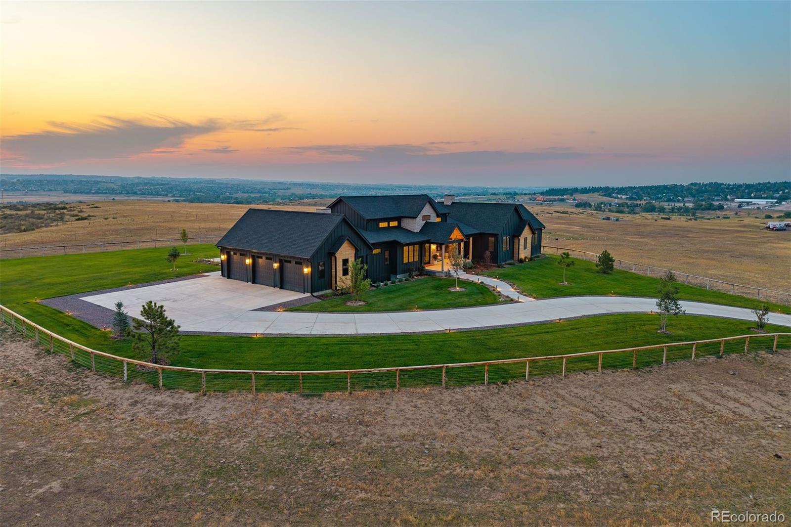 MLS Image #39 for 7497  fox creek trail,franktown, Colorado