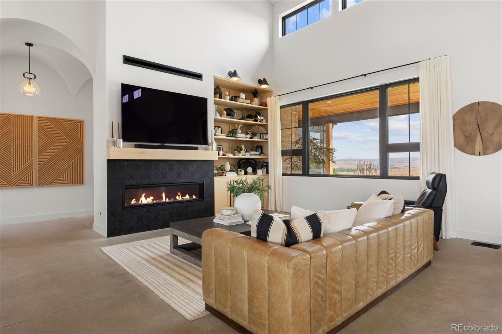 MLS Image #4 for 7497  fox creek trail,franktown, Colorado
