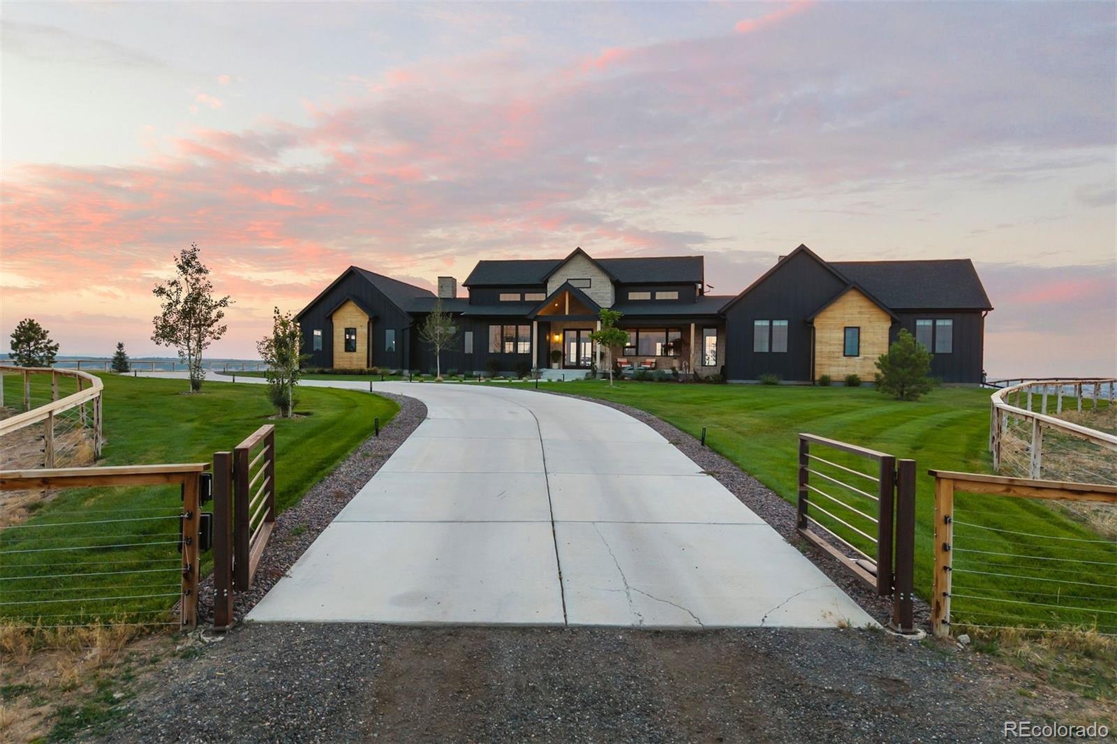 MLS Image #40 for 7497  fox creek trail,franktown, Colorado