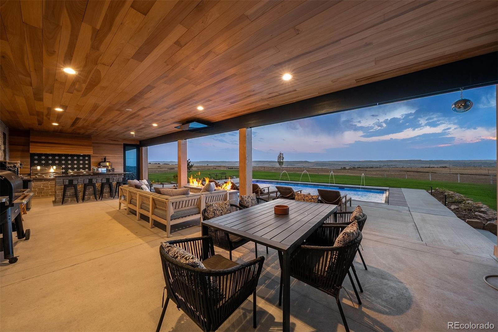 MLS Image #6 for 7497  fox creek trail,franktown, Colorado