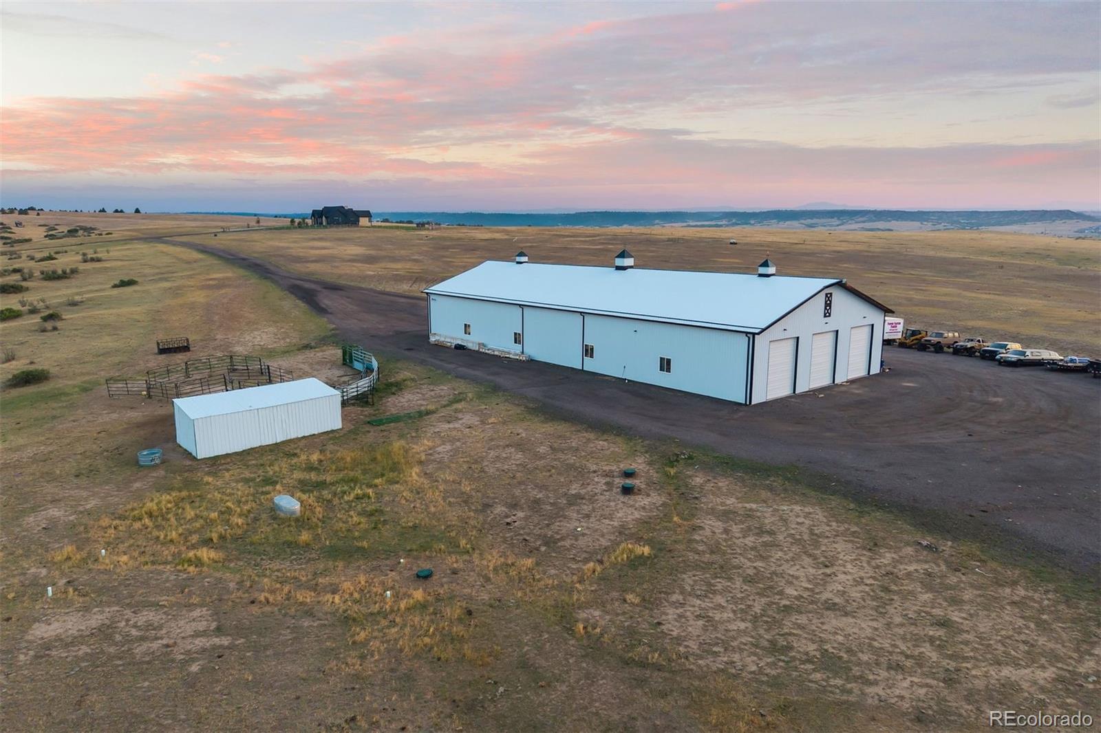 MLS Image #7 for 7497  fox creek trail,franktown, Colorado