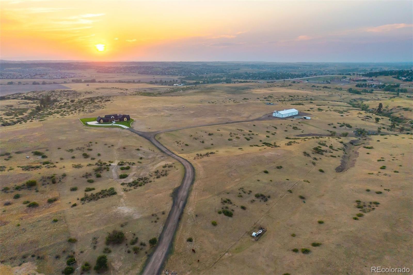 MLS Image #9 for 7497  fox creek trail,franktown, Colorado