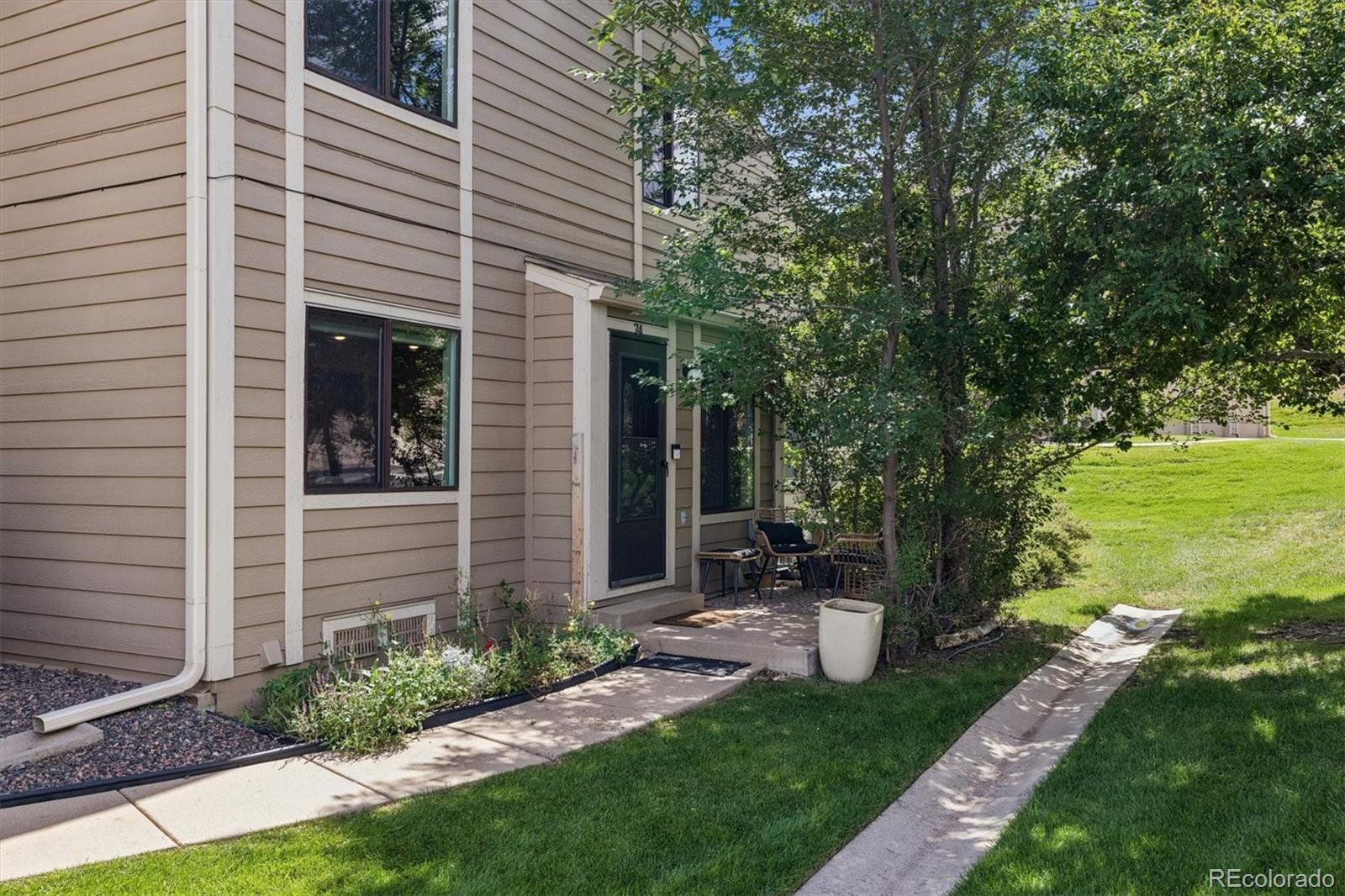 MLS Image #1 for 18318 w 58th place,golden, Colorado