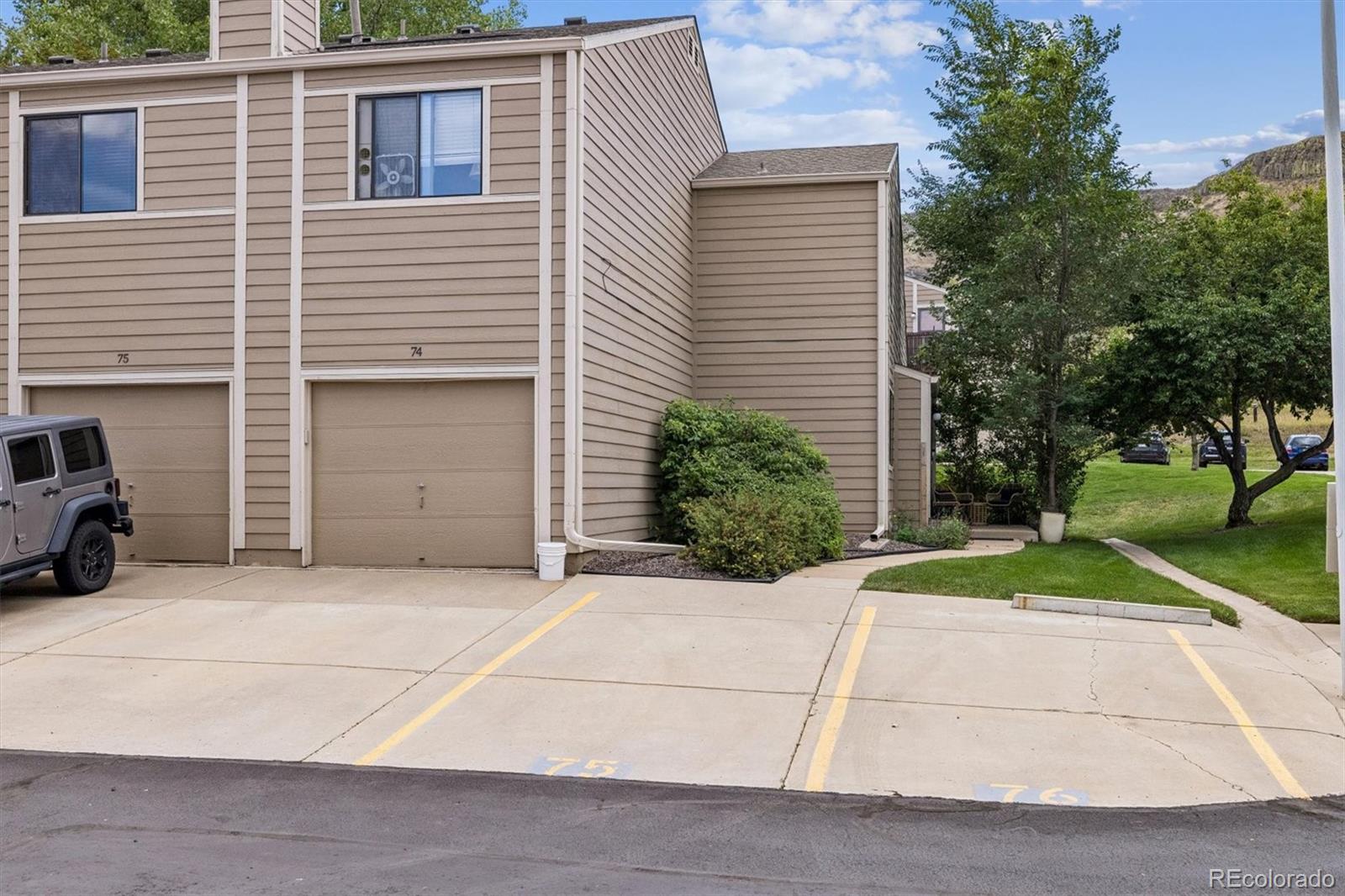 MLS Image #20 for 18318 w 58th place,golden, Colorado