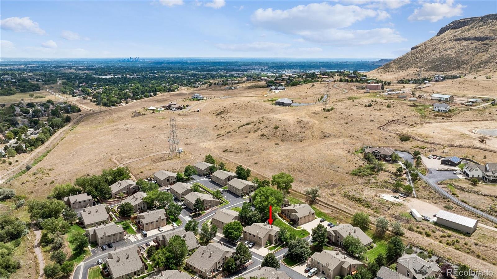 MLS Image #21 for 18318 w 58th place,golden, Colorado