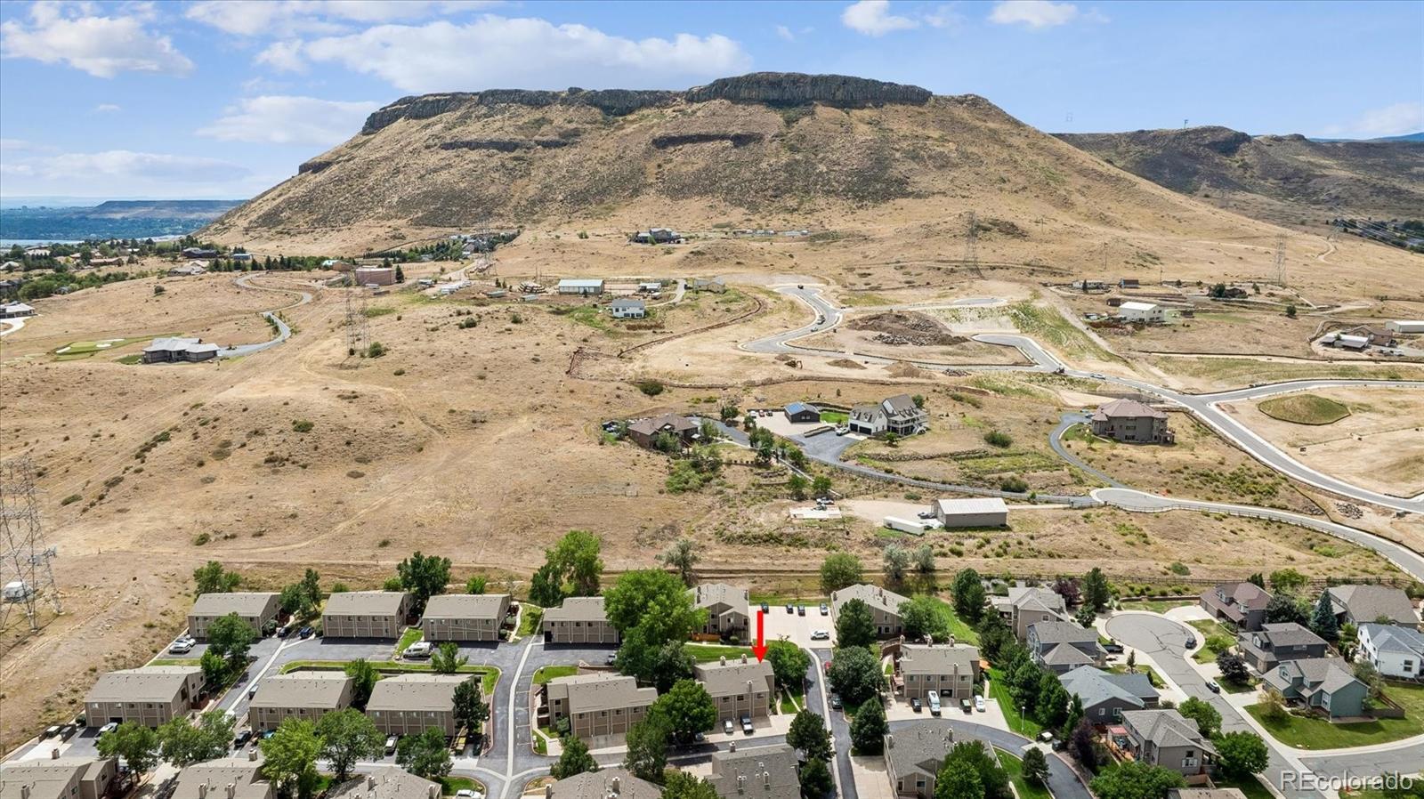 MLS Image #22 for 18318 w 58th place,golden, Colorado
