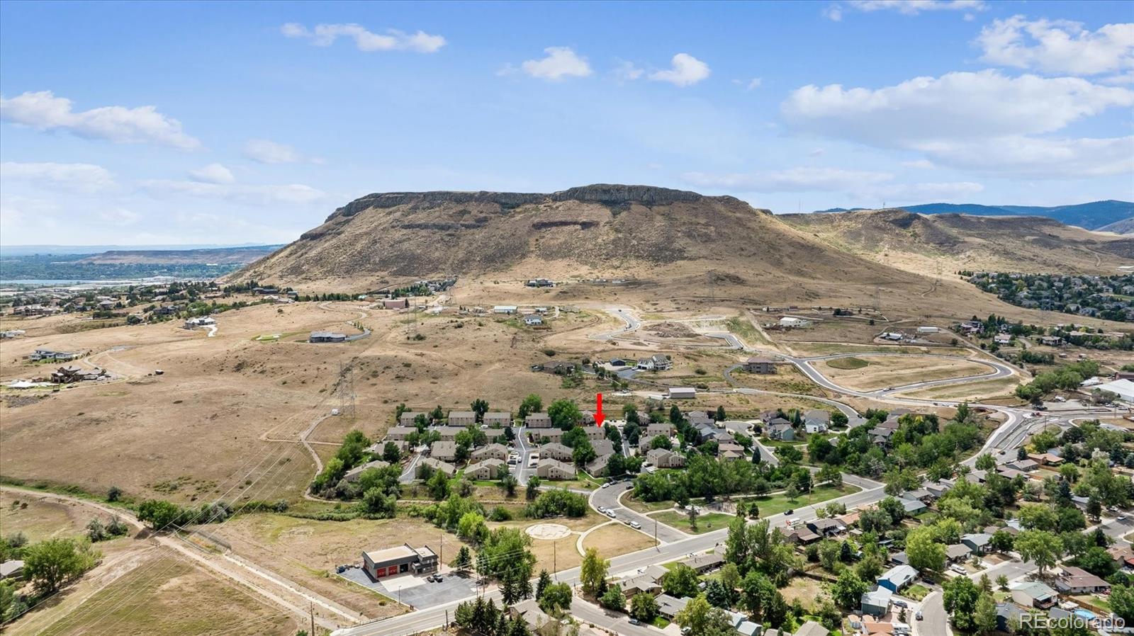MLS Image #25 for 18318 w 58th place,golden, Colorado