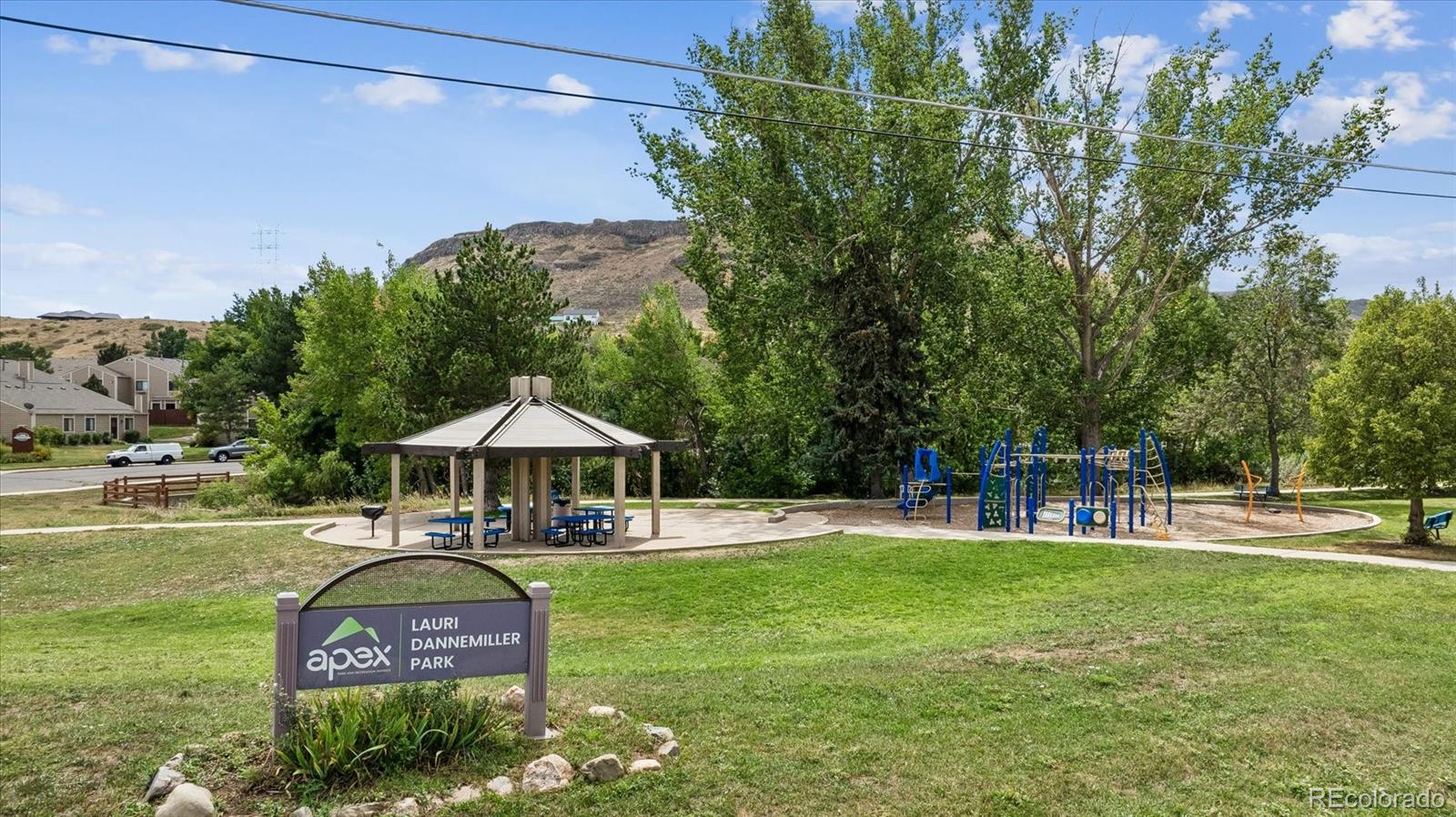 MLS Image #26 for 18318 w 58th place,golden, Colorado