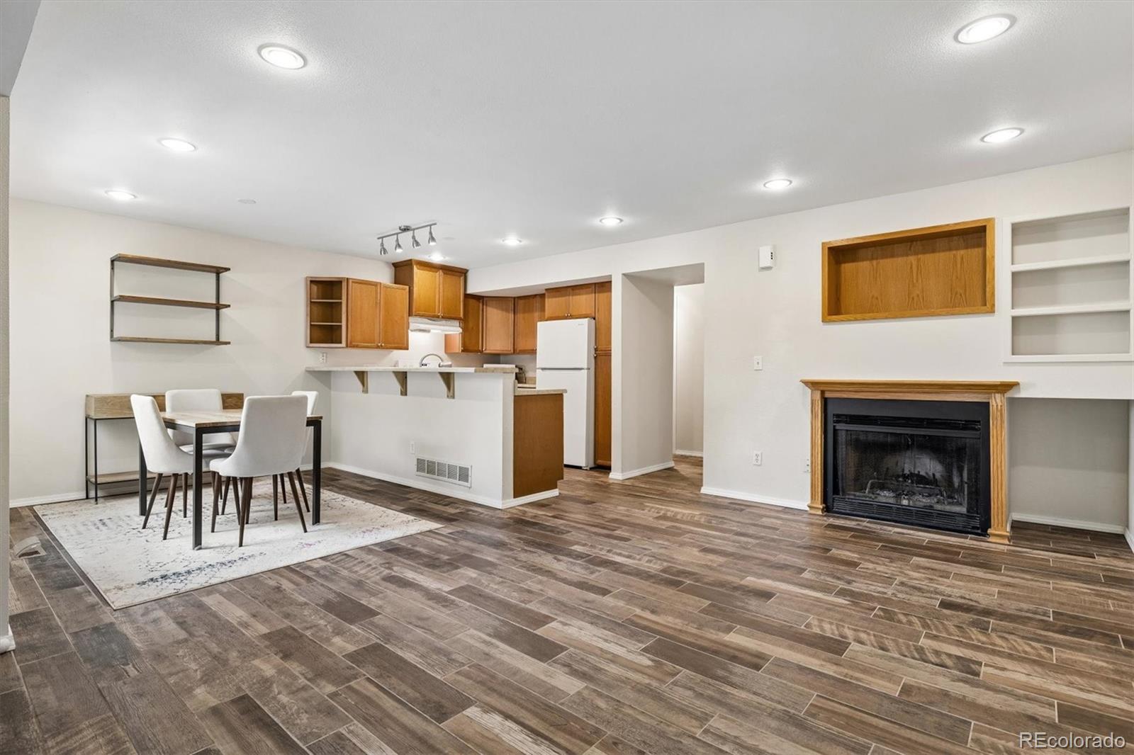 MLS Image #5 for 18318 w 58th place,golden, Colorado