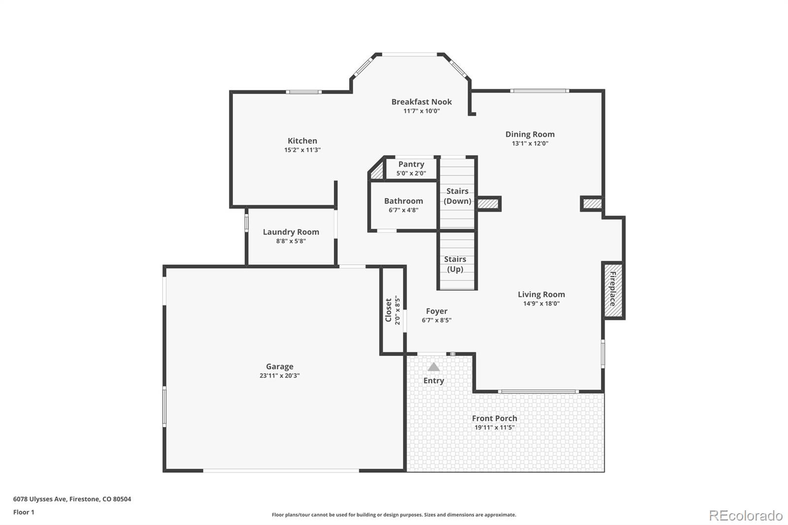 MLS Image #25 for 6078  ulysses avenue,longmont, Colorado