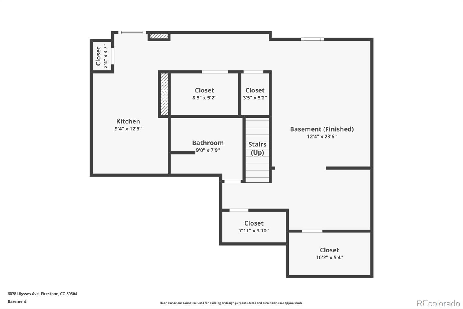 MLS Image #26 for 6078  ulysses avenue,longmont, Colorado