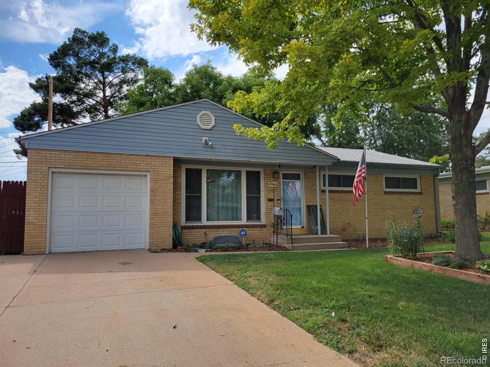 MLS Image #0 for 2543  14th avenue,greeley, Colorado