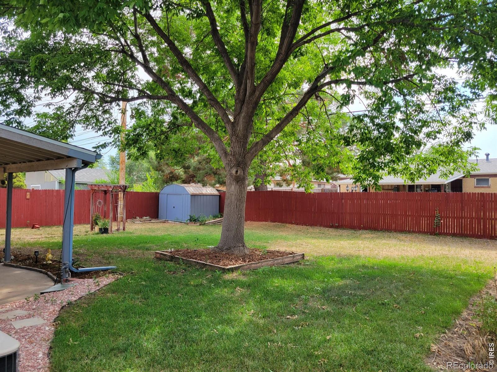 MLS Image #2 for 2543  14th avenue,greeley, Colorado