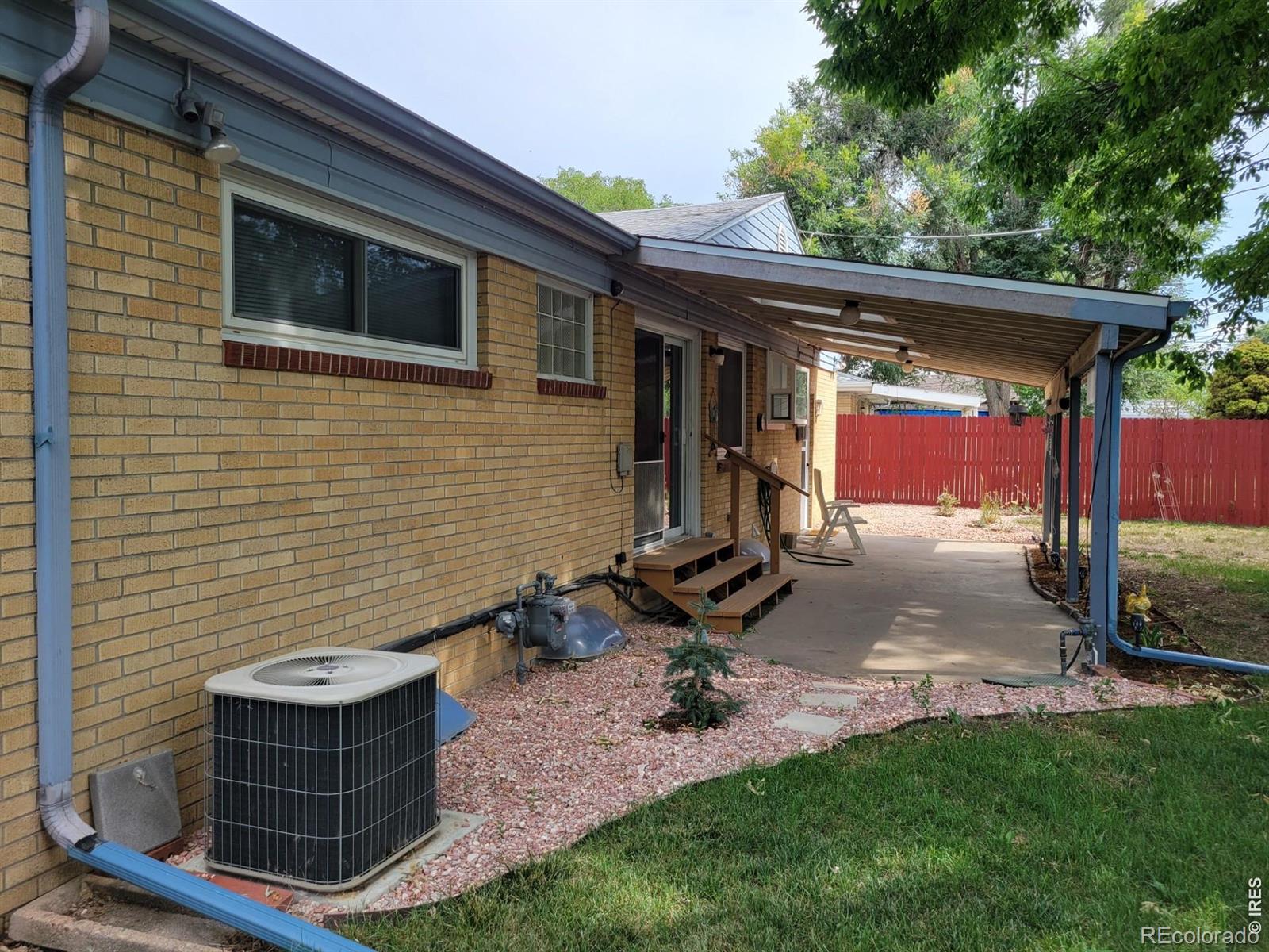 MLS Image #4 for 2543  14th avenue,greeley, Colorado
