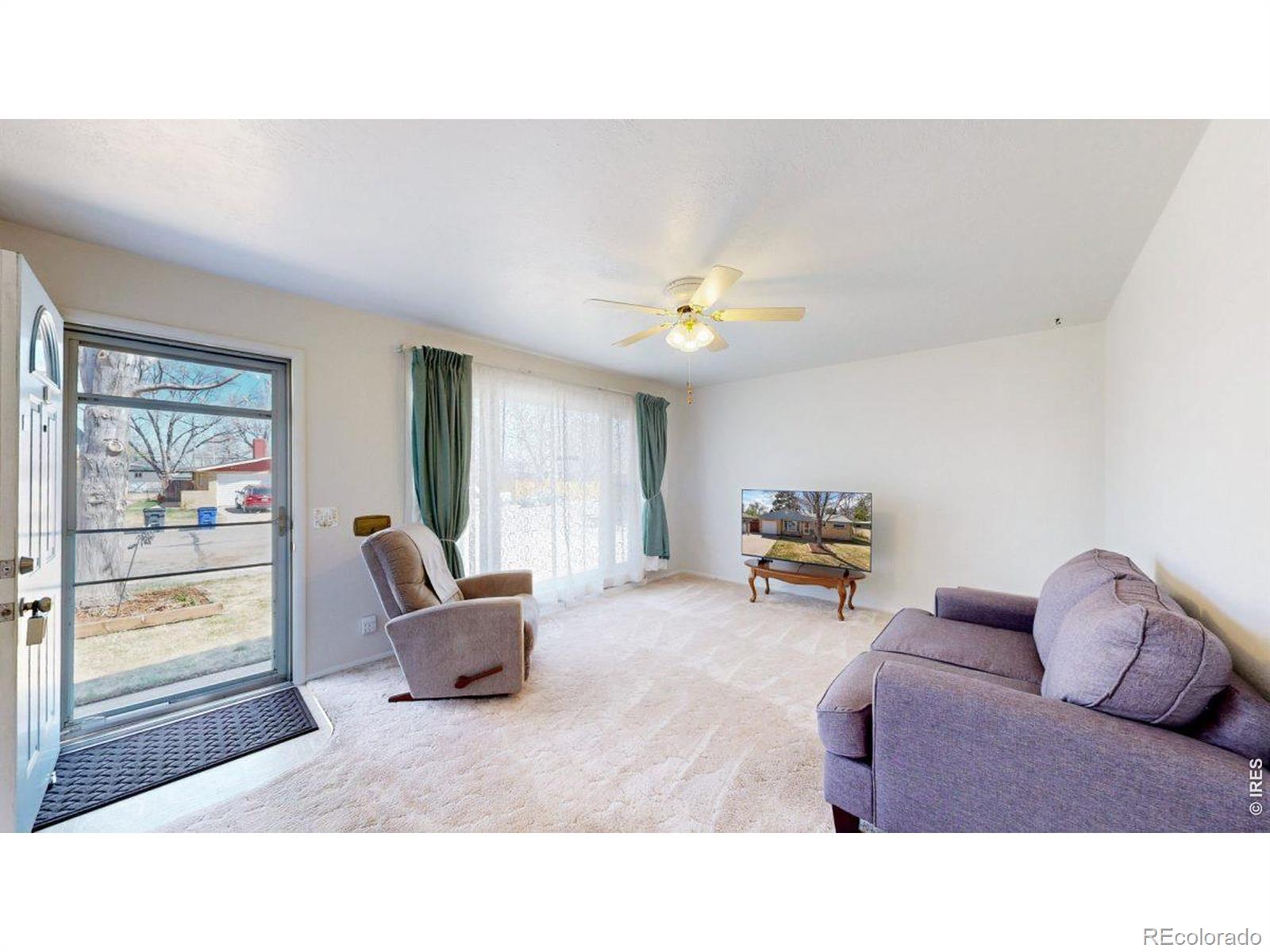 MLS Image #5 for 2543  14th avenue,greeley, Colorado