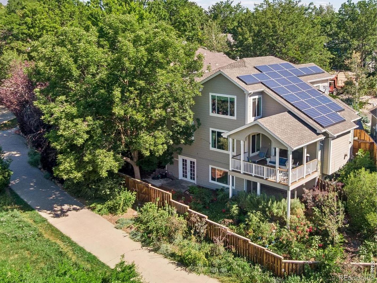 MLS Image #1 for 4910  tesla court,boulder, Colorado